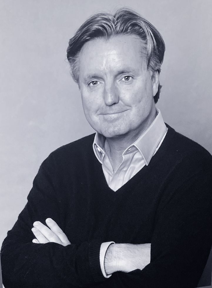 Michael Downing