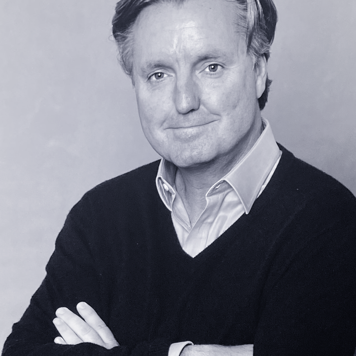 Michael Downing