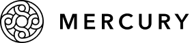 Mercury API logo