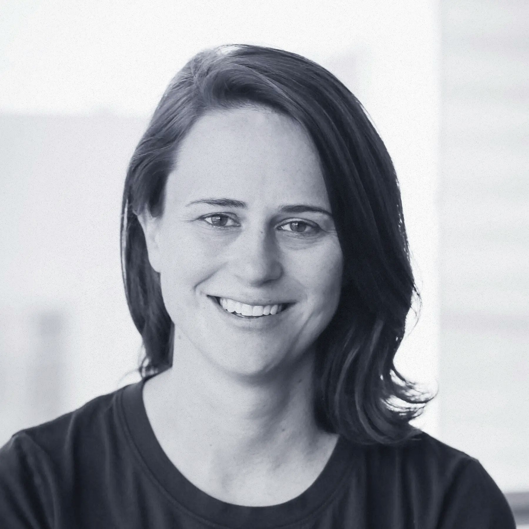 Emily Kramer headshot