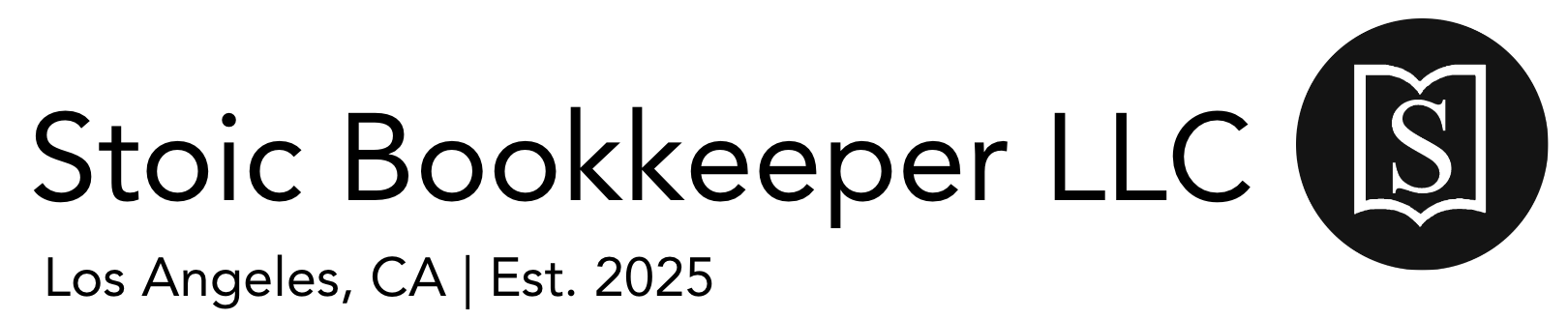 Stoic Bookkeeper