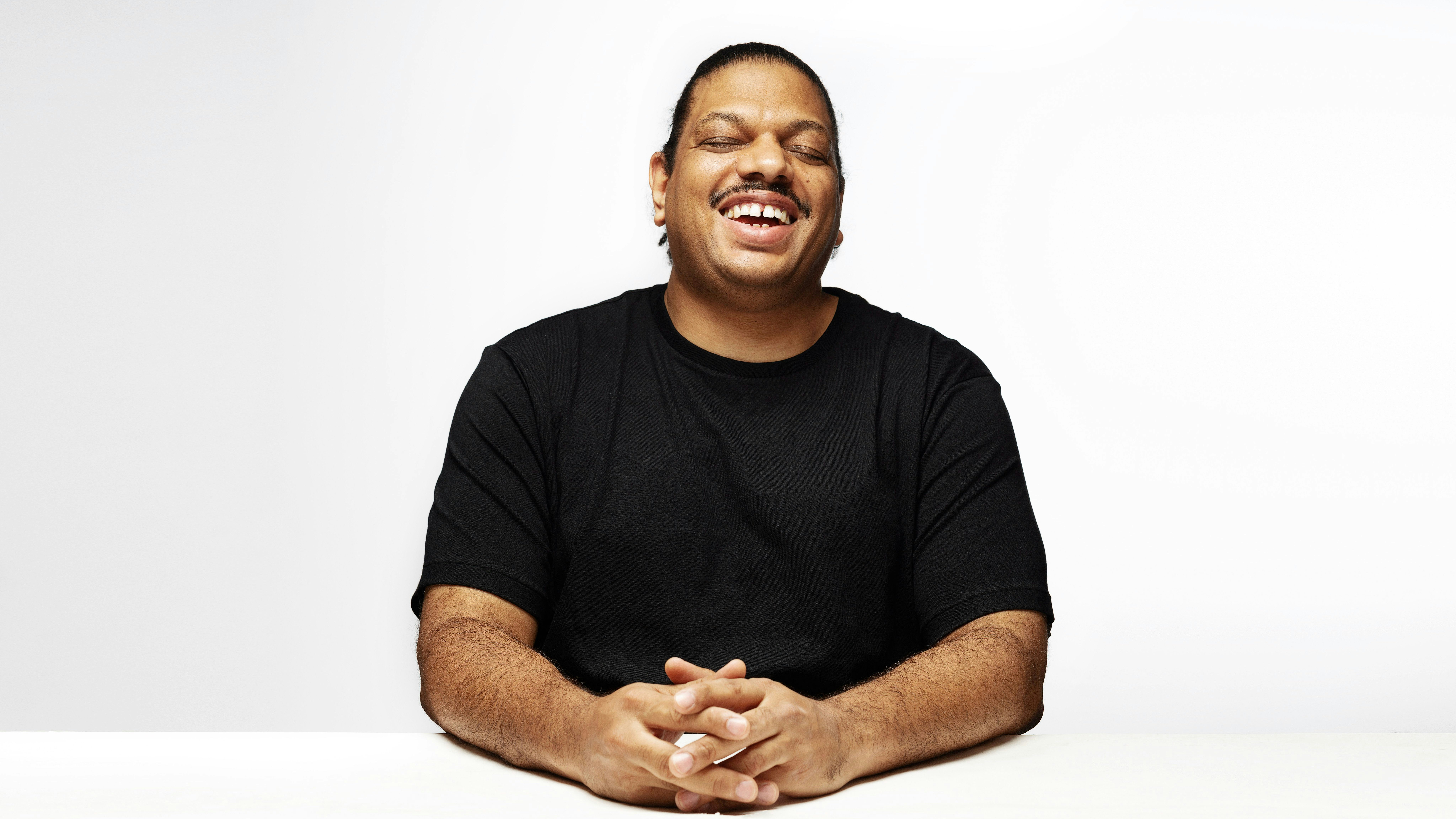 Kerri Chandler's homage to nightclubs Kerri Chandler's homage to nightclubs