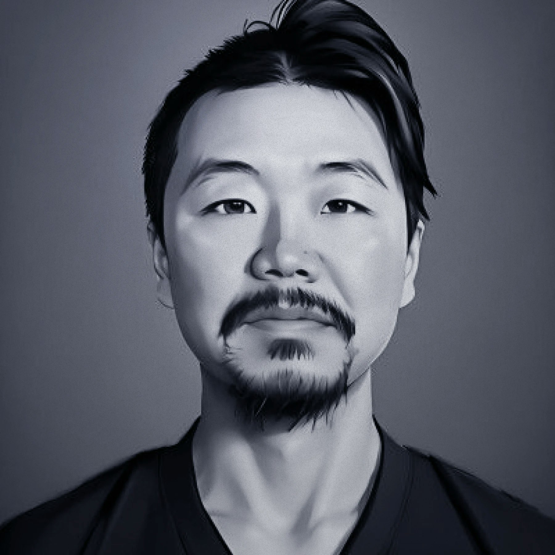 Headshot of Siqi Chen
