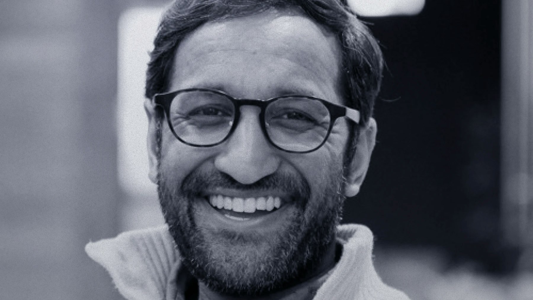 Headshot of Sheel Mohnot