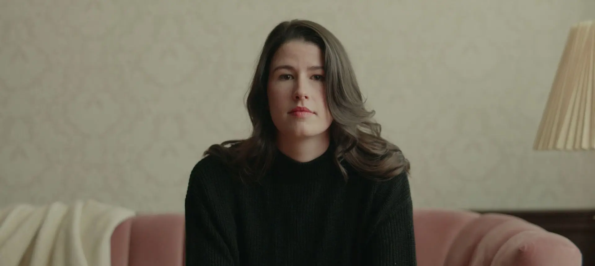 Headshot of Helen Mayer