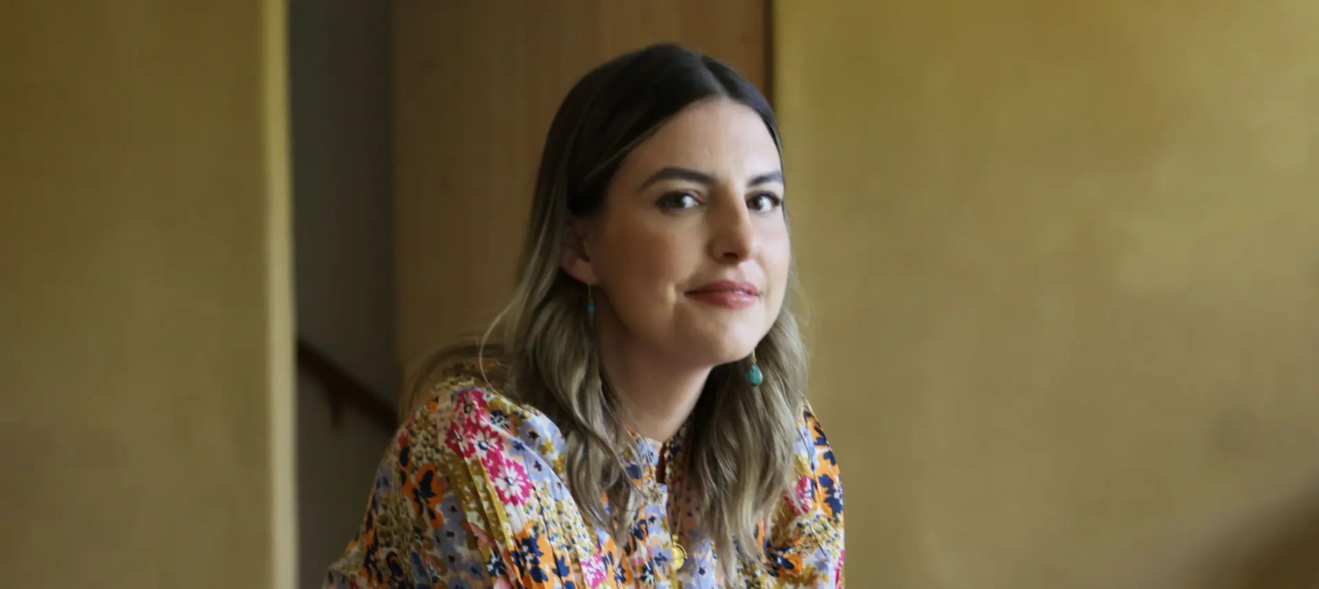 Headshot of Dr. Cierra Gromhoff