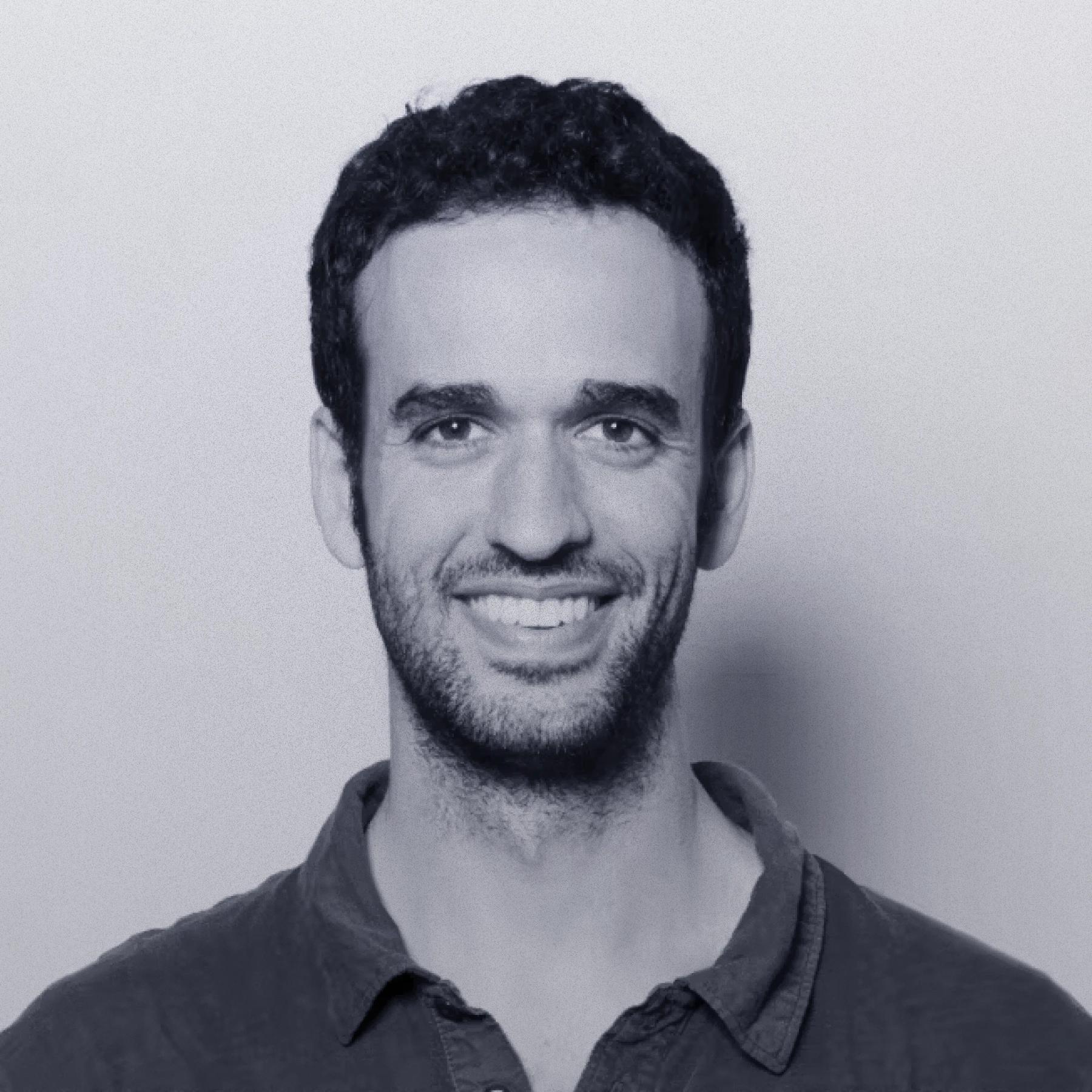 Headshot of Miguel Fernandez of Capchase