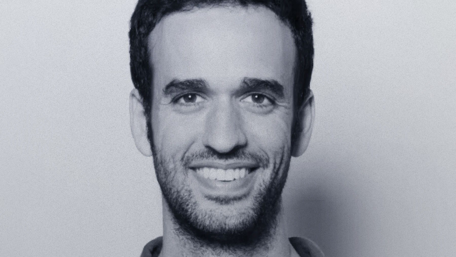 Headshot of Miguel Fernandez of Capchase