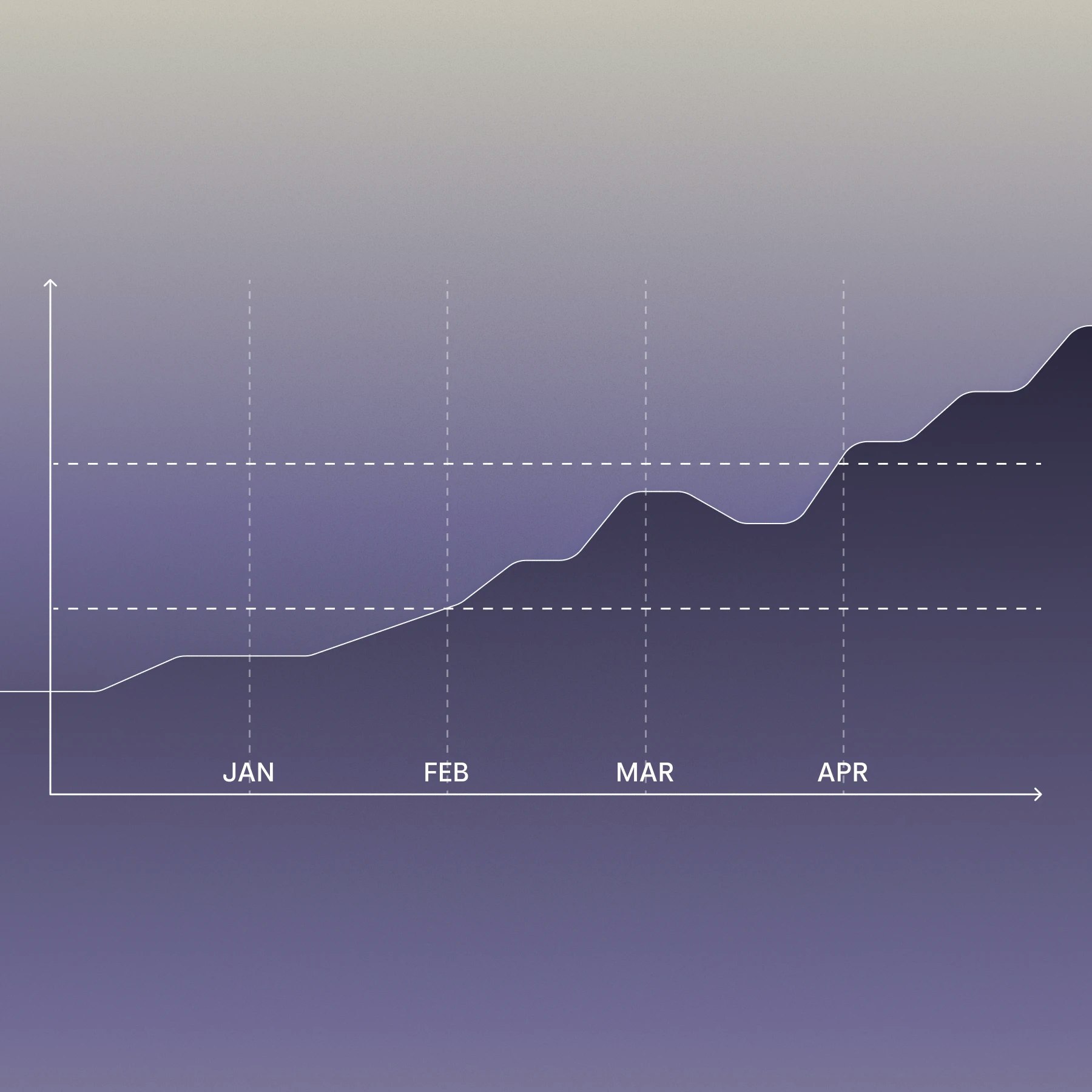 Illustration of a graph
