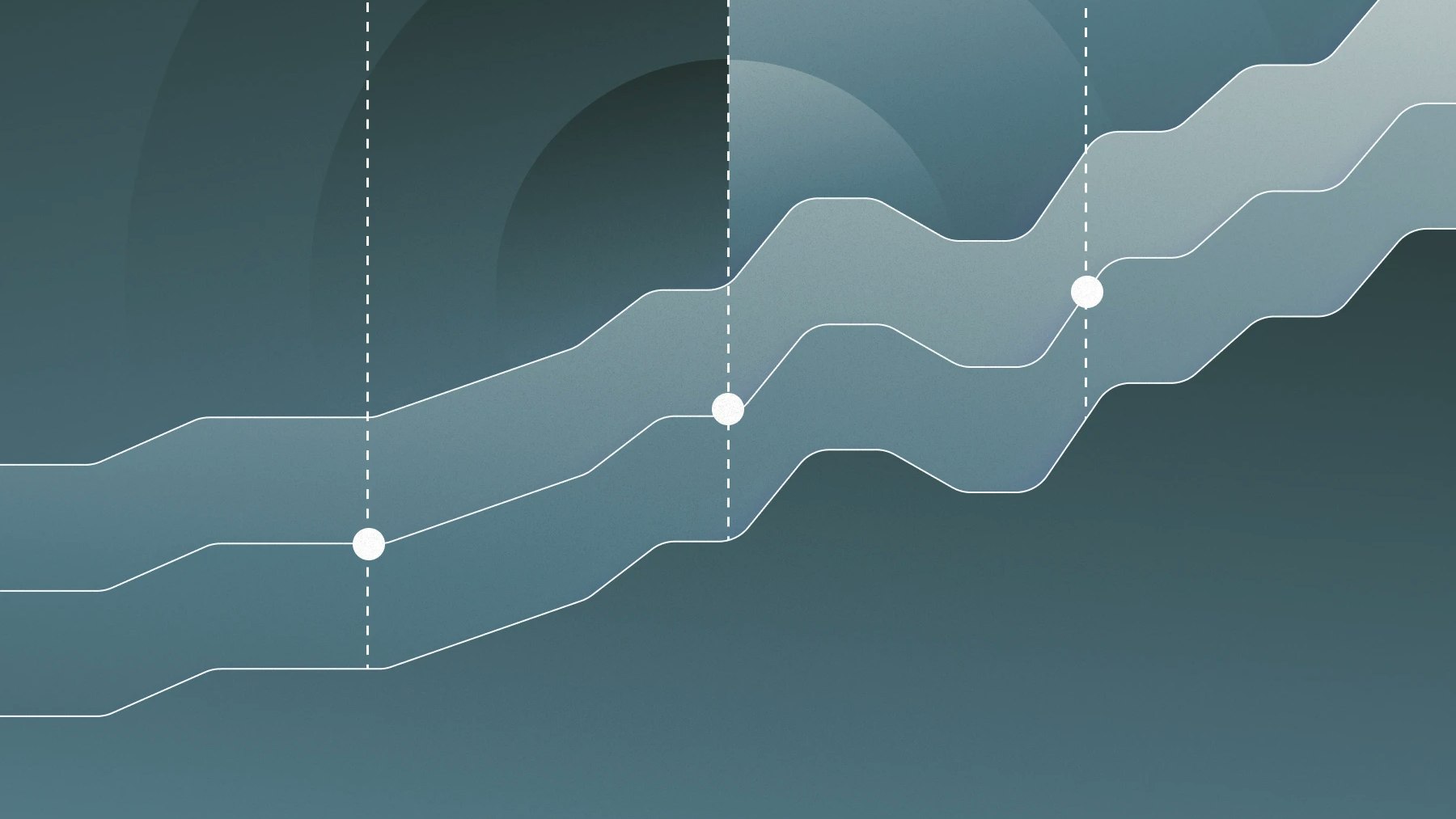Illustration of a graph