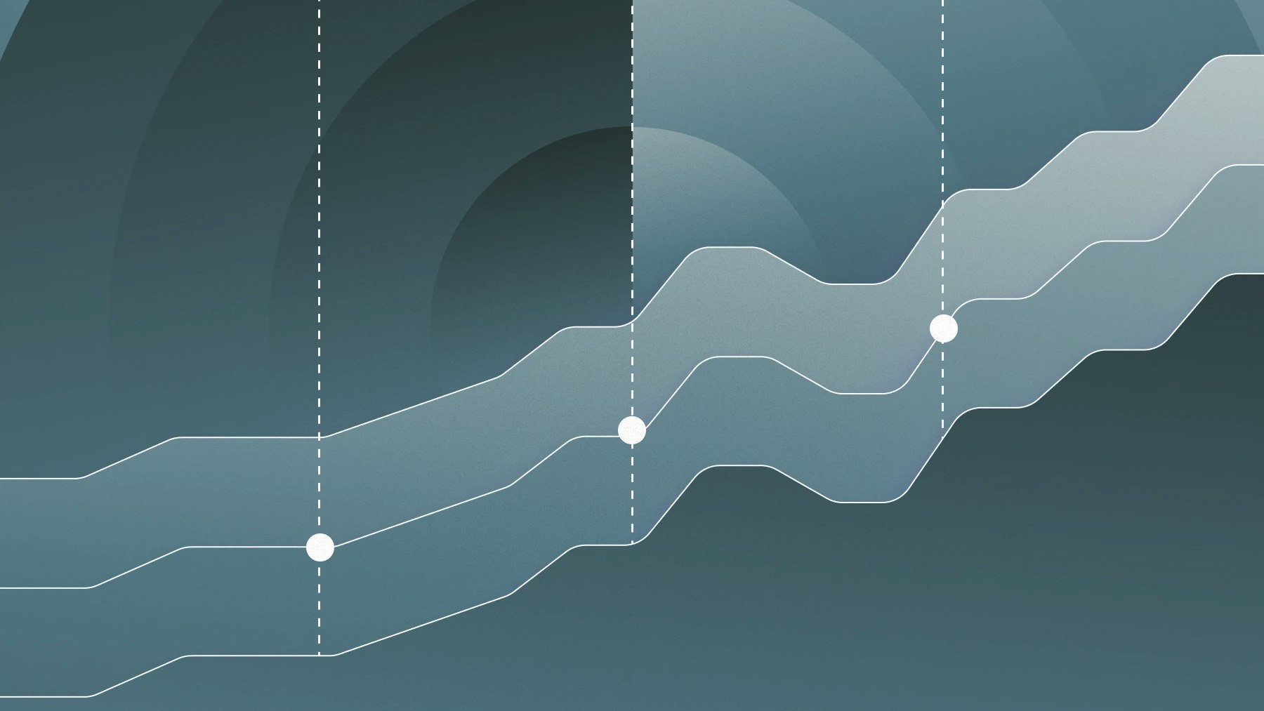 Illustration of a graph
