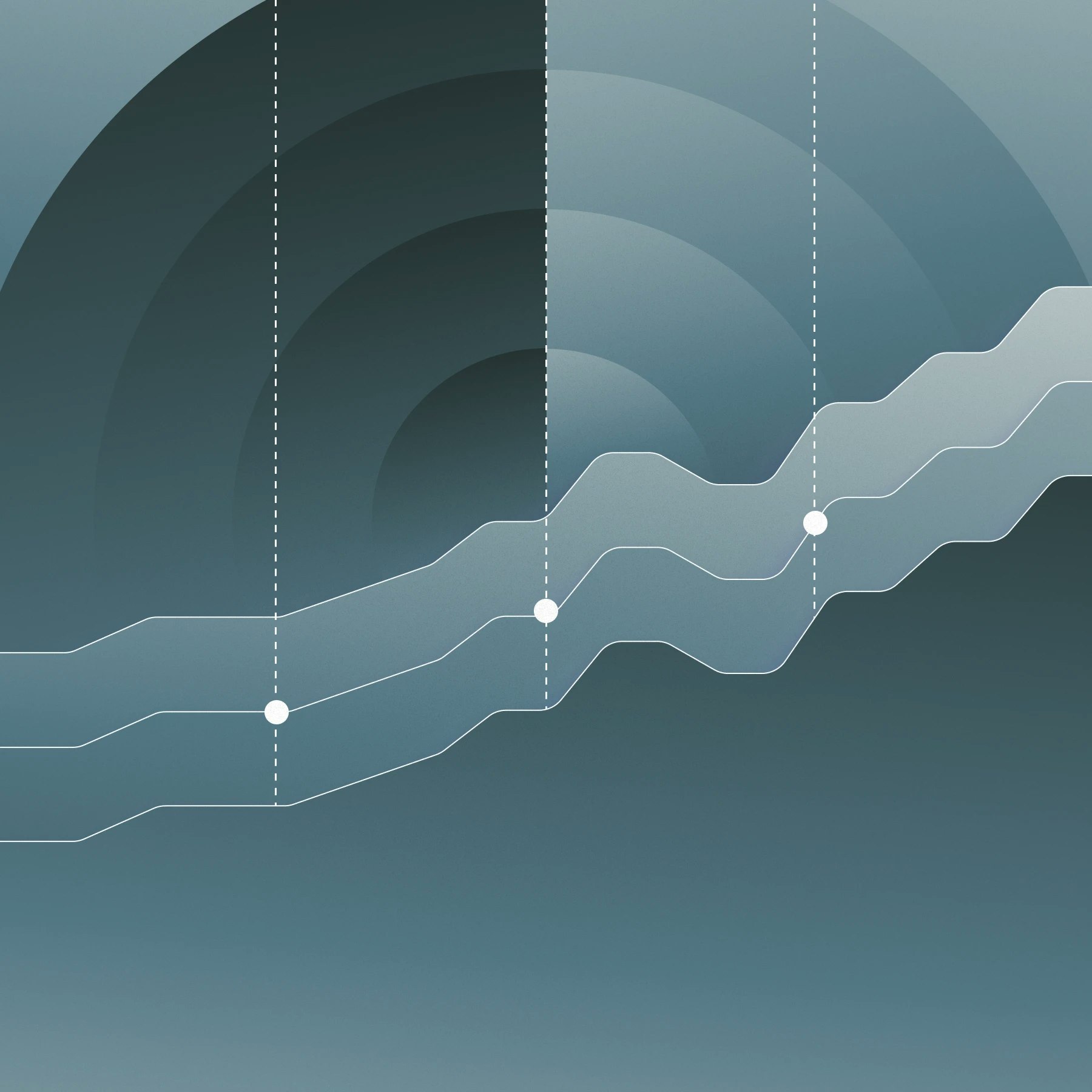 Illustration of a graph