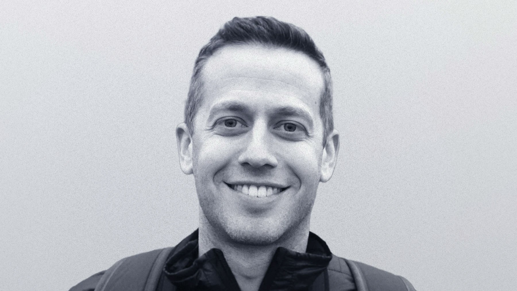 Headshot of Jake Stein