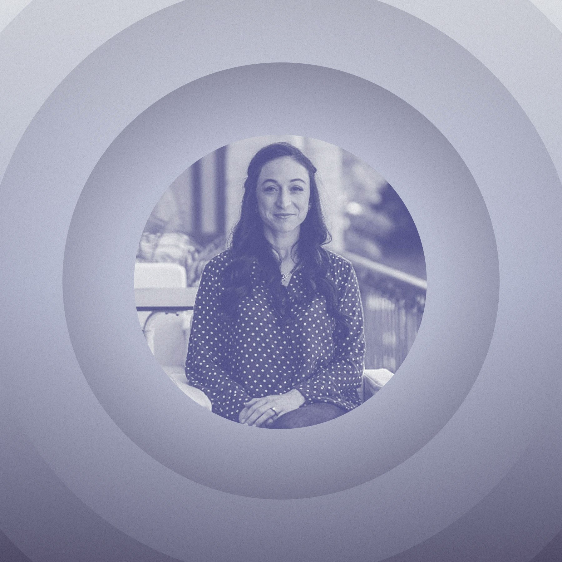 Headshot of Yael Kaufmann, founder of Learn In