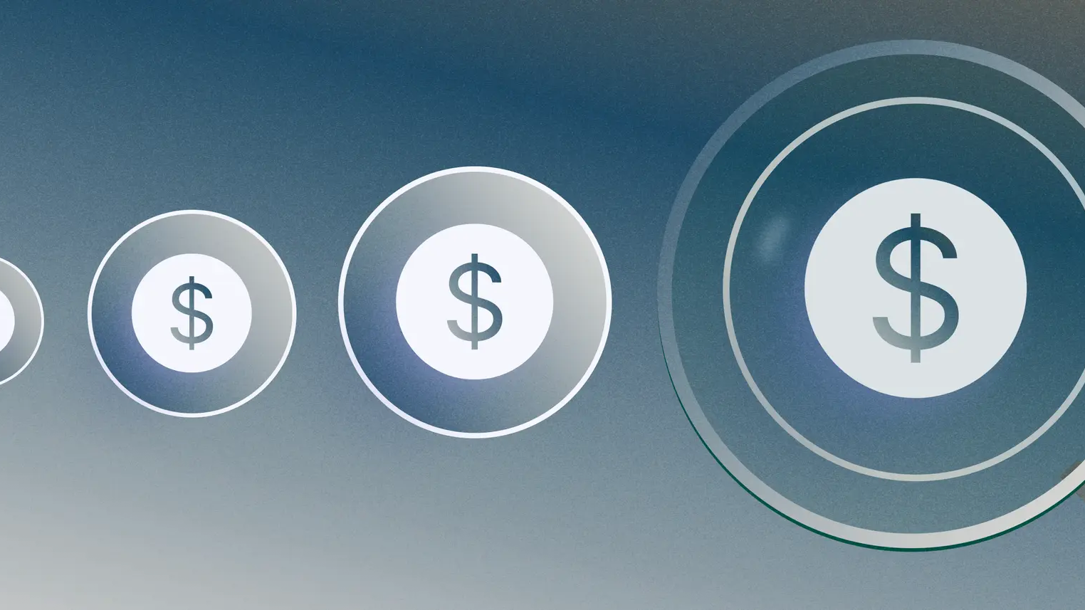 Designing a scalable revenue management process