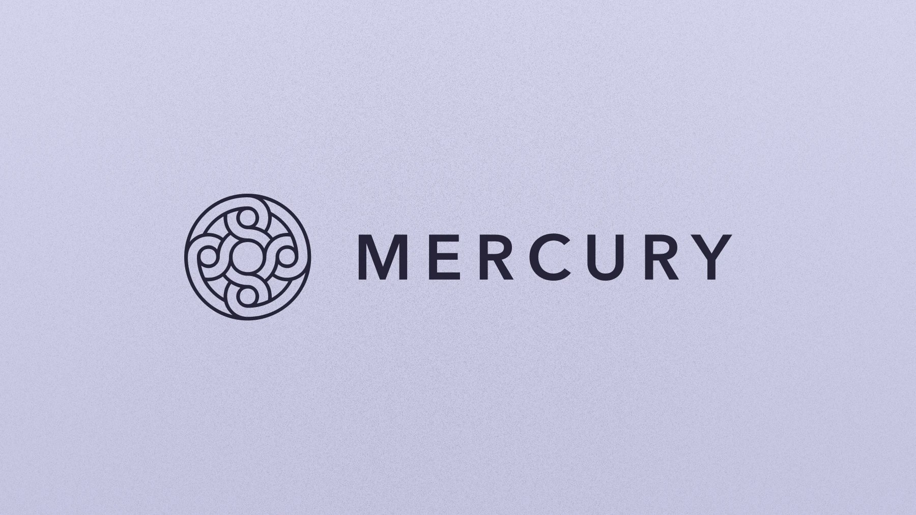 Mercury logotype