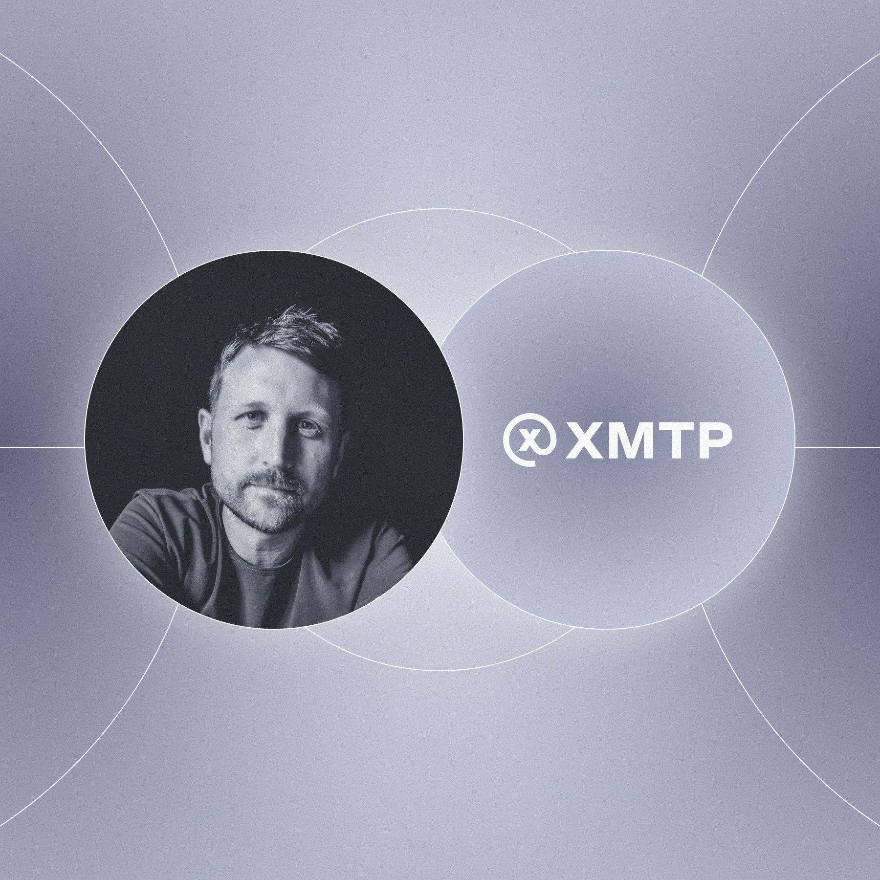 Shane Mac of XMTP