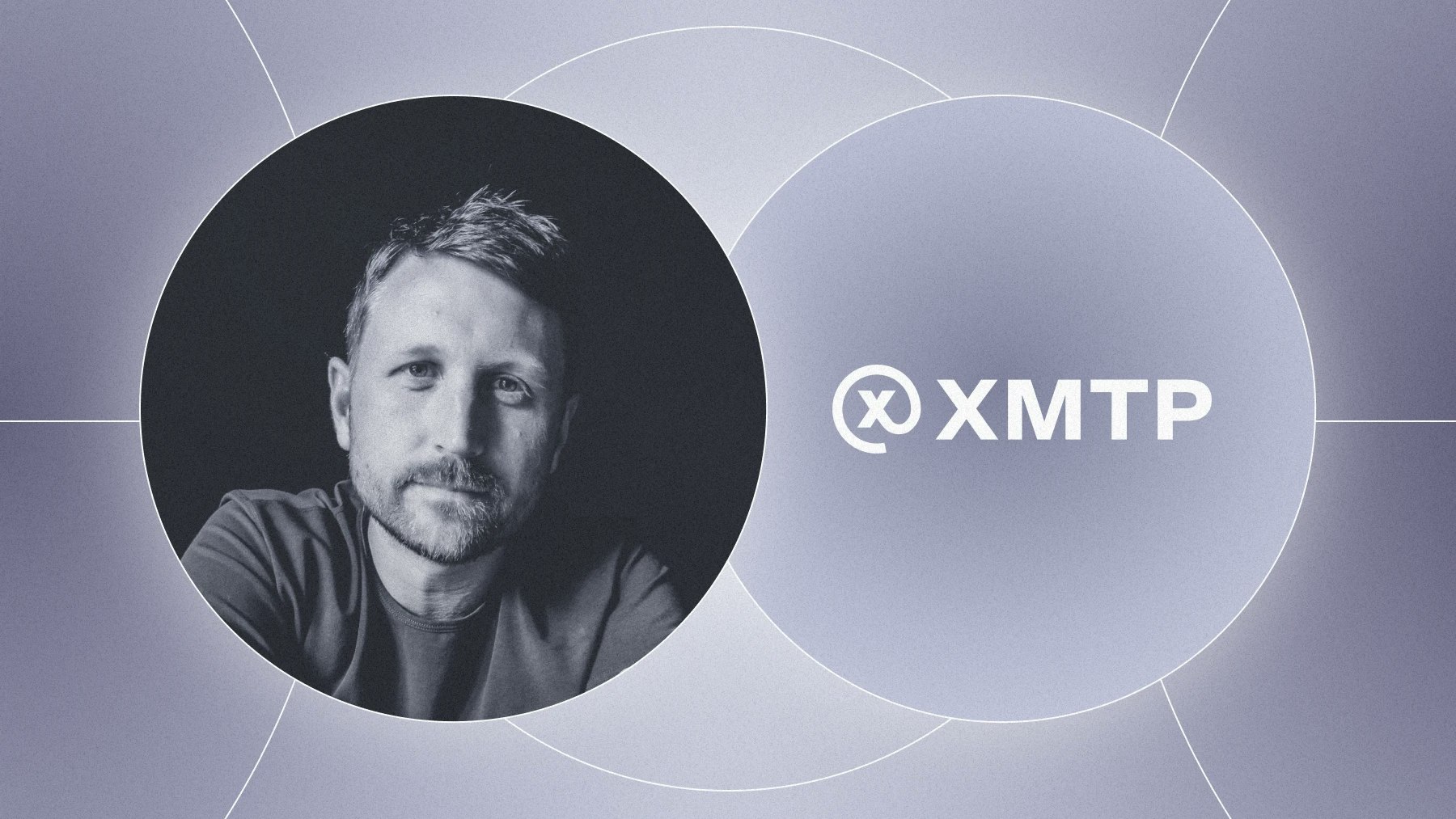 Shane Mac of XMTP