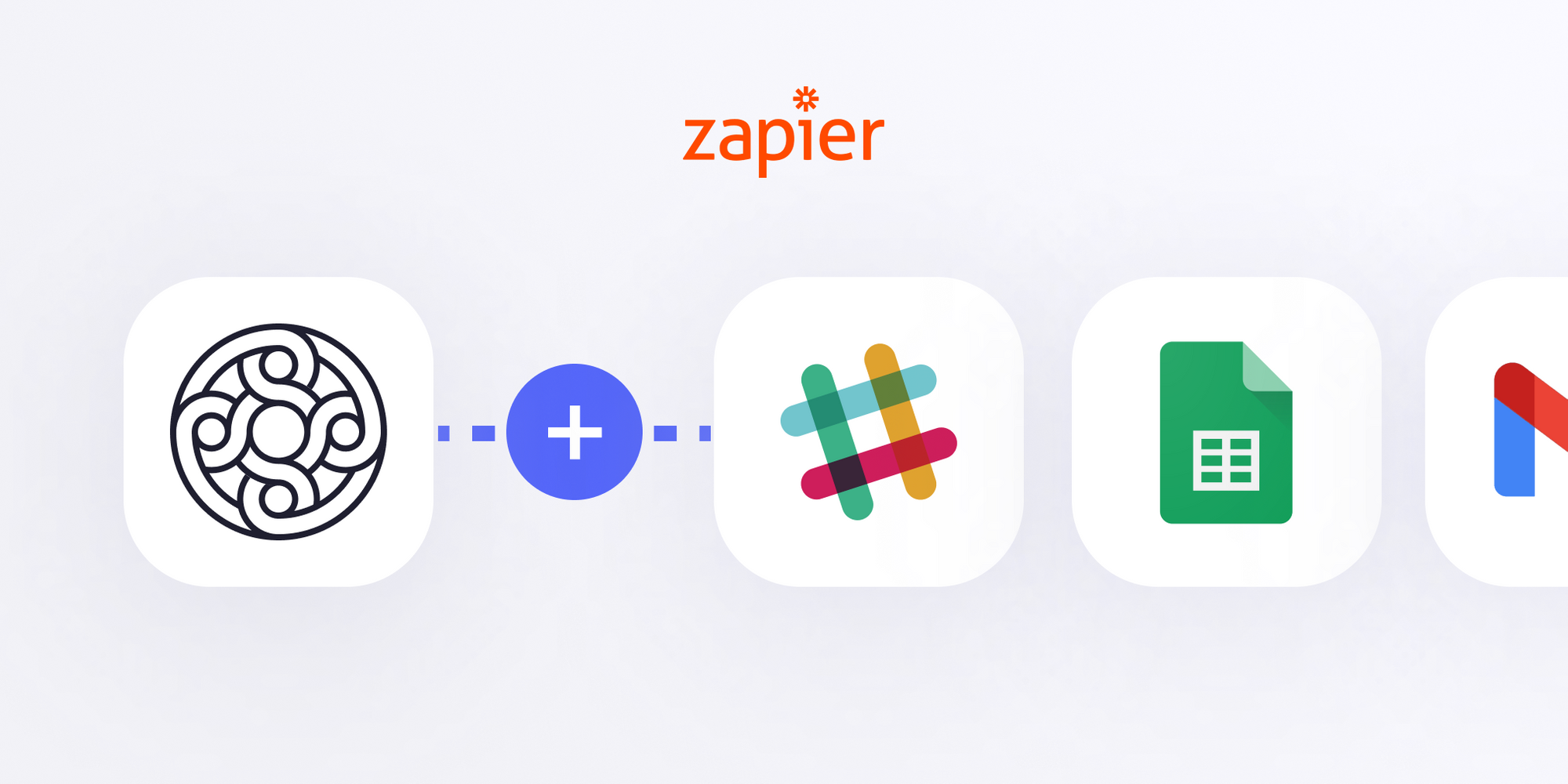 Zapier integration
