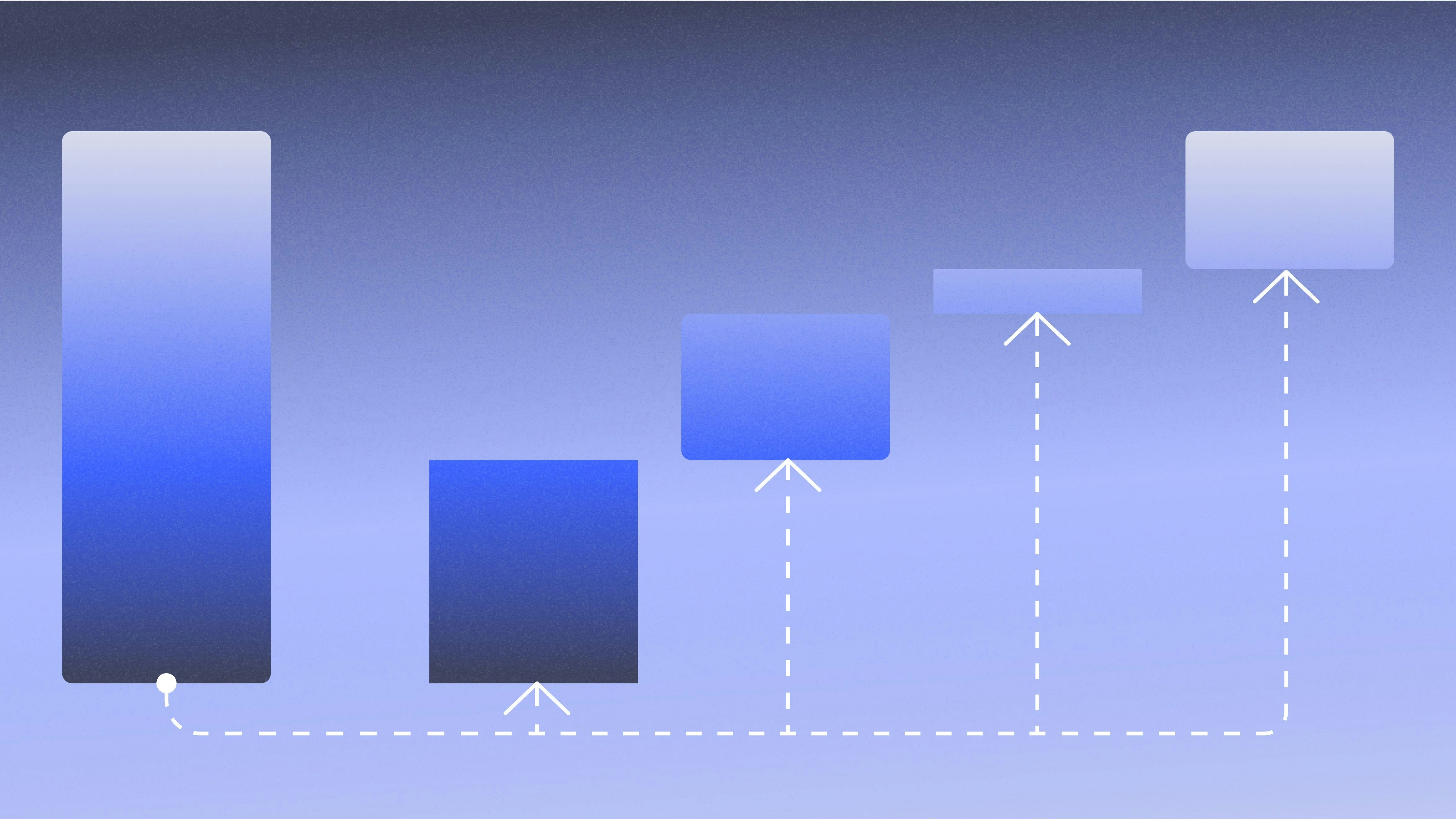 Illustration of a graph