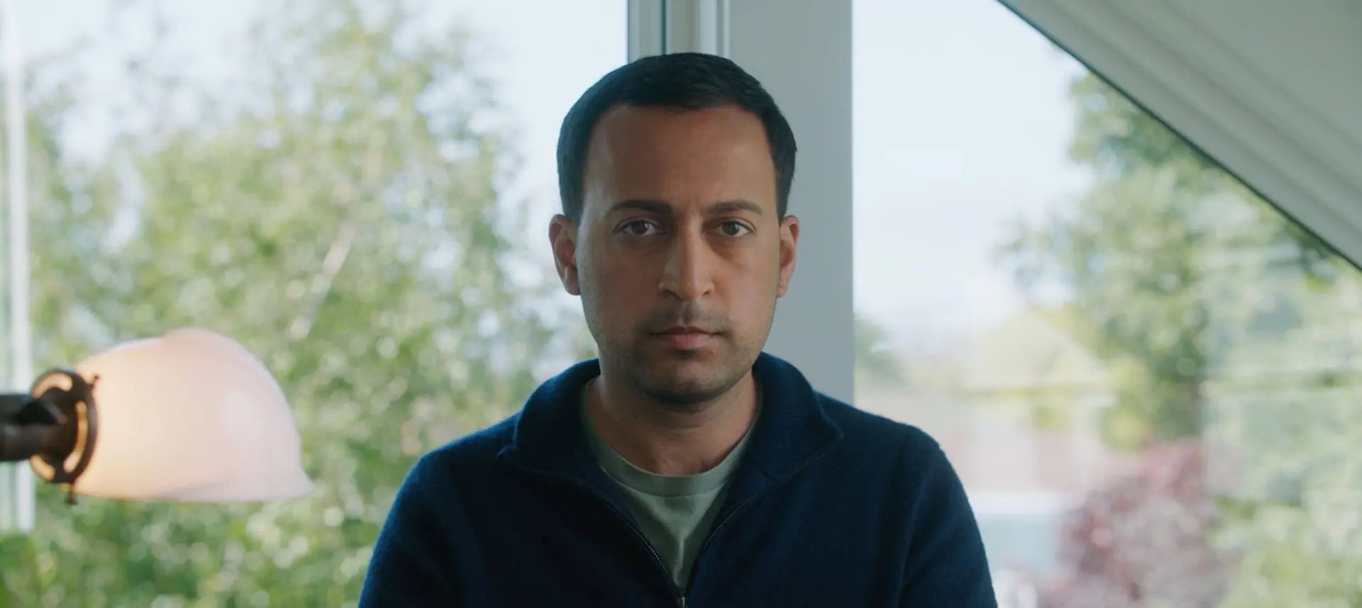 Headshot of Gagan Biyani