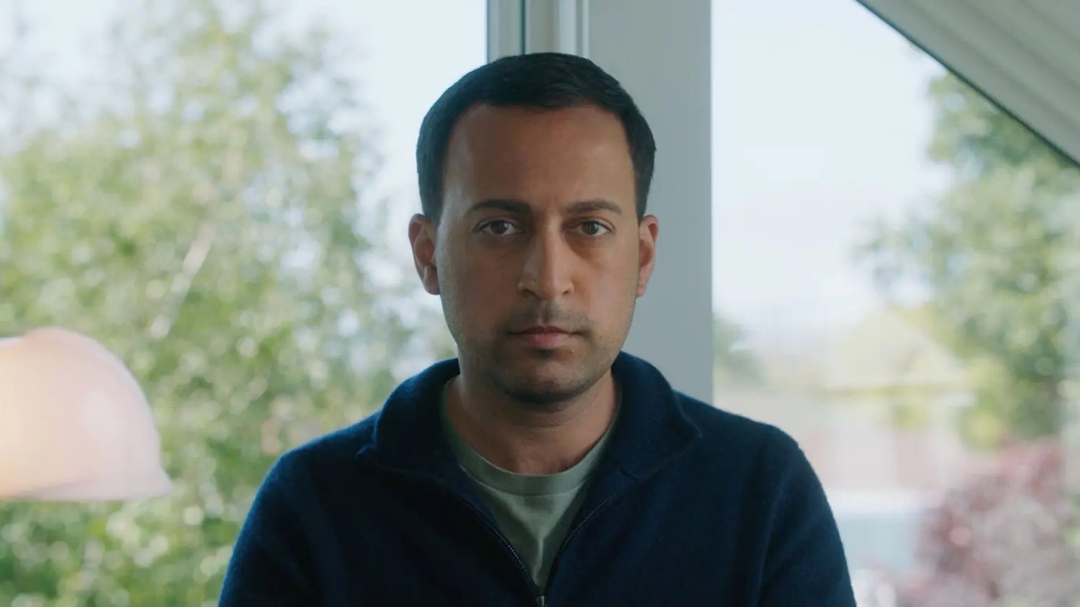 Headshot of Gagan Biyani