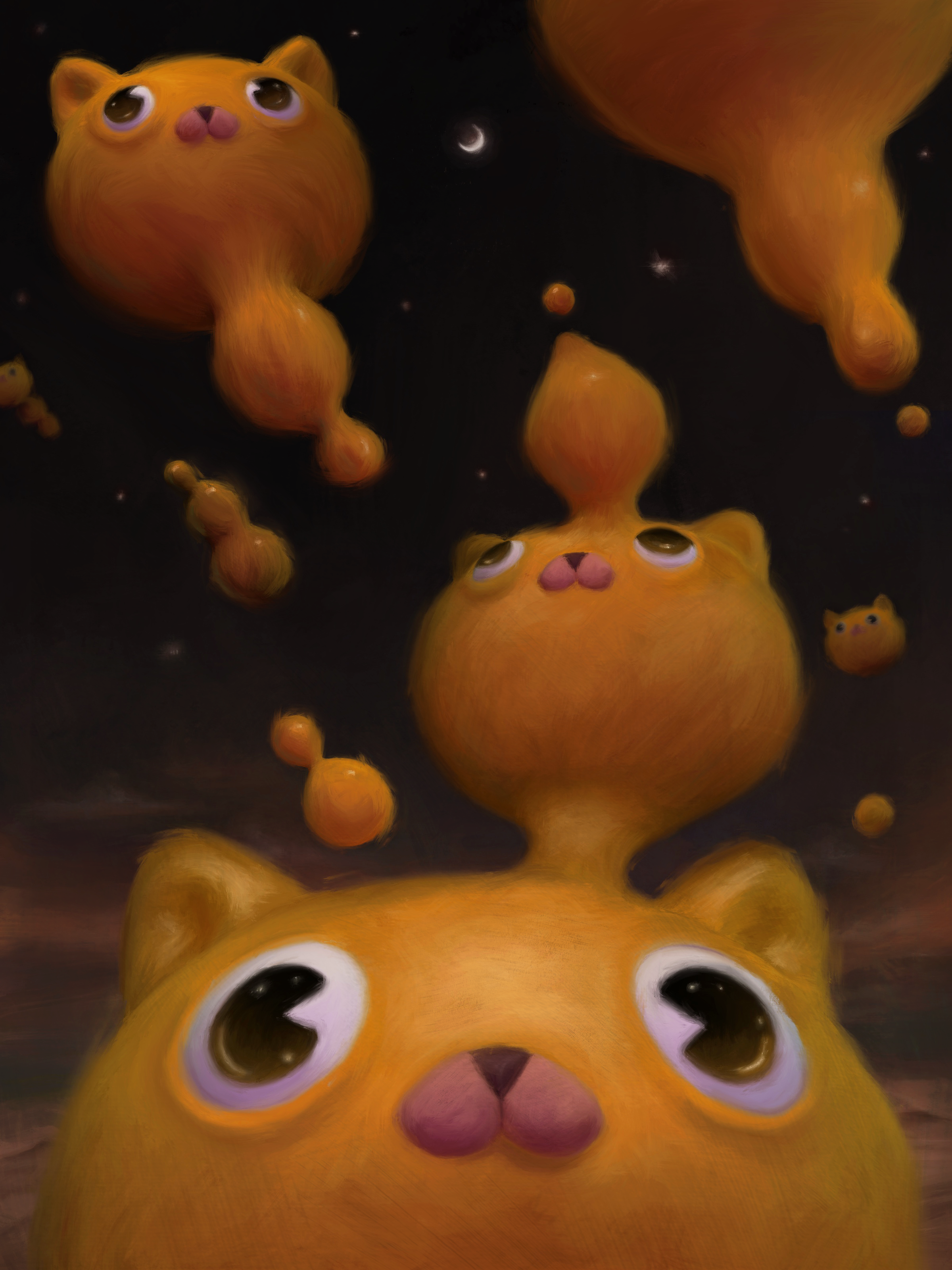 The researchers building the internet for animals