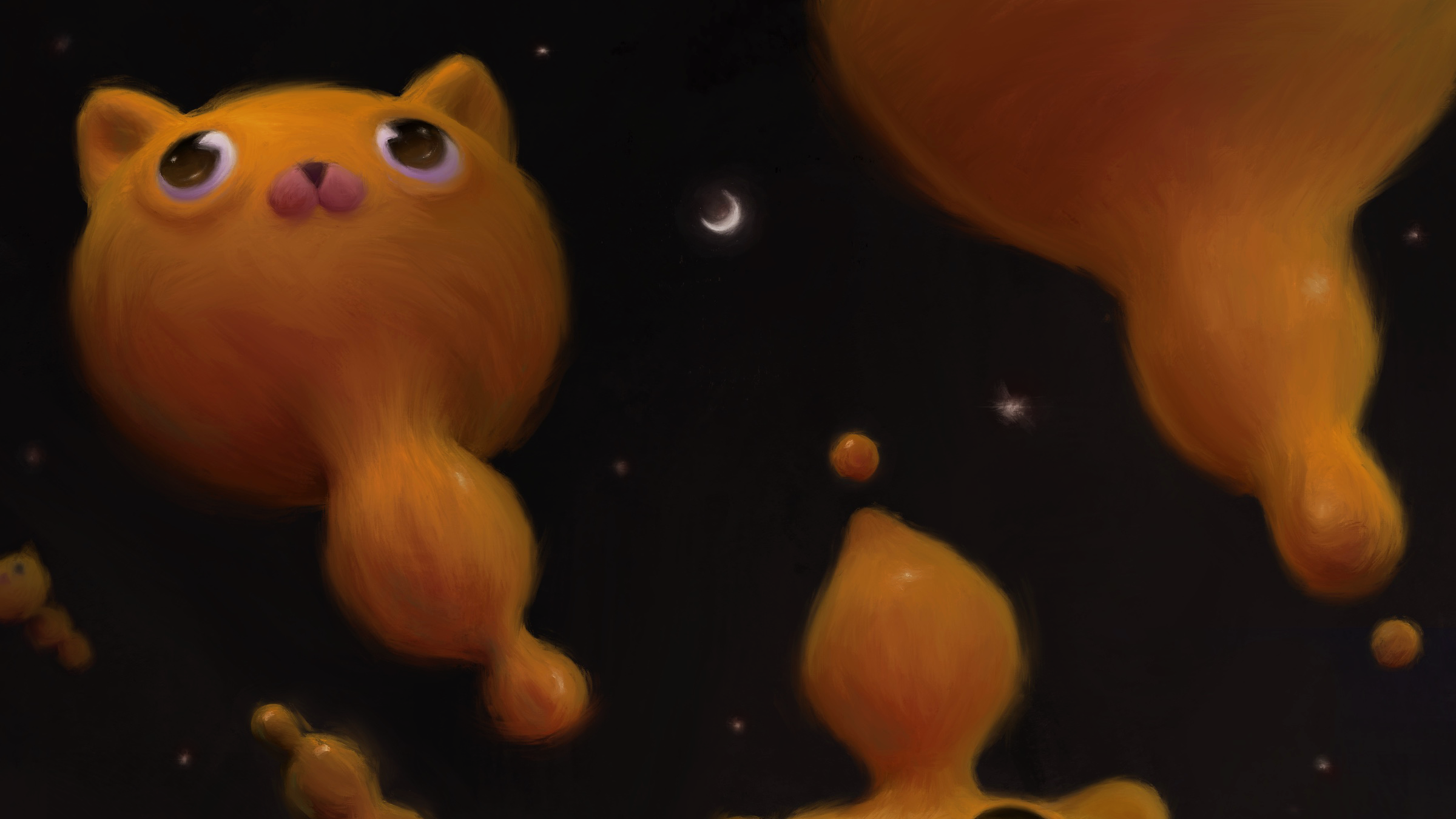 The researchers building the internet for animals