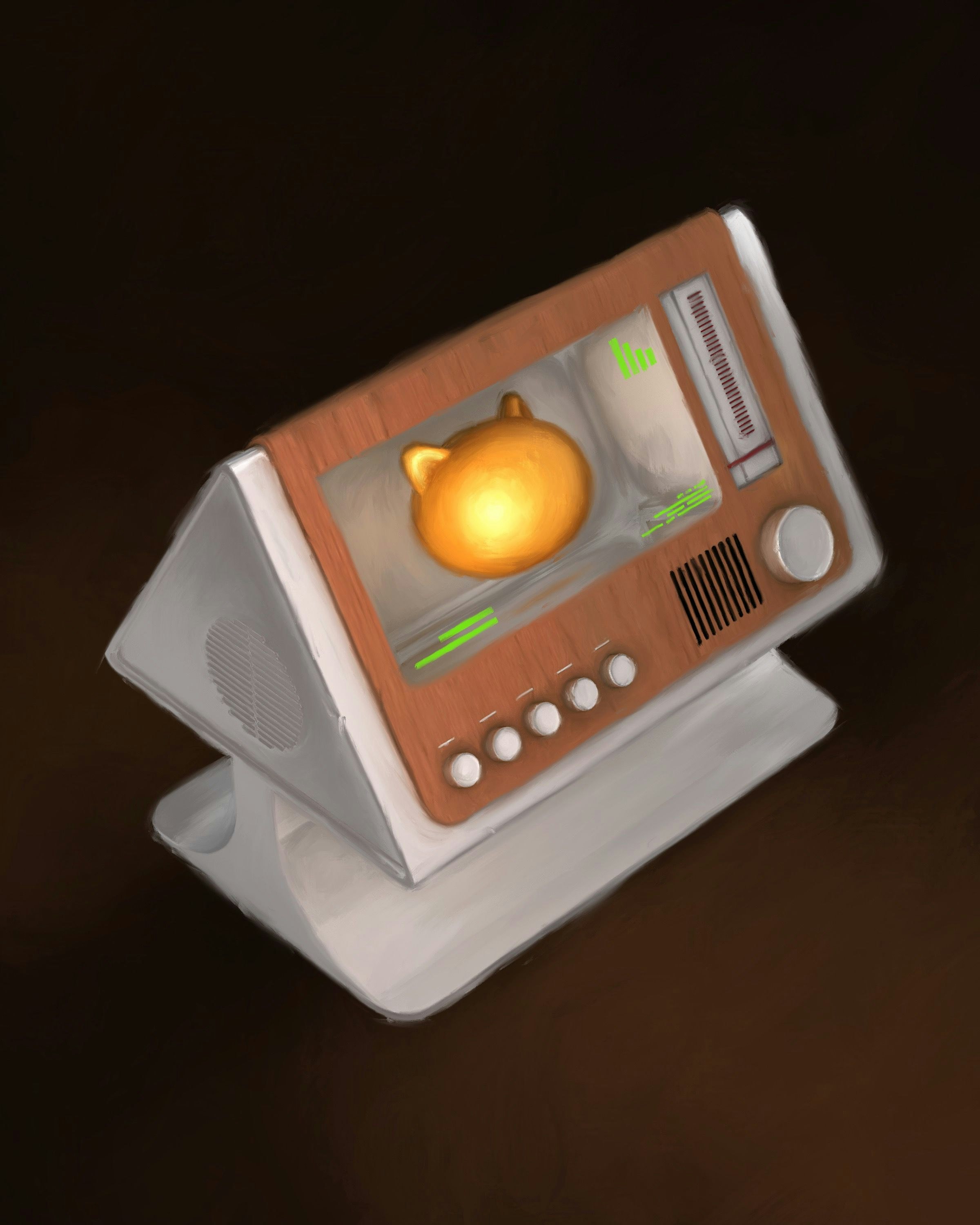 Illustration of device