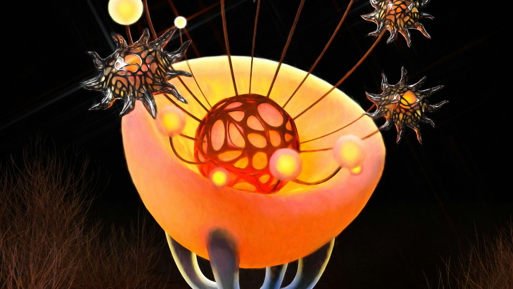 NASA's pivots in search of life NASA's pivots in search of life