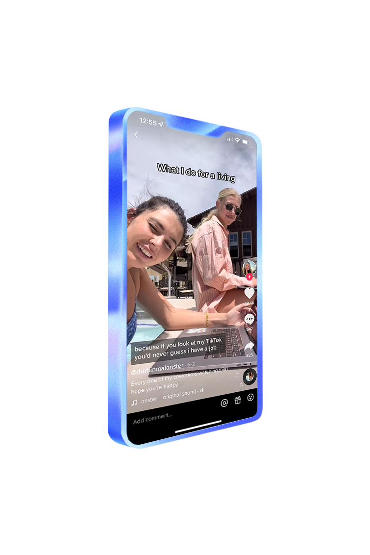 Phone UI