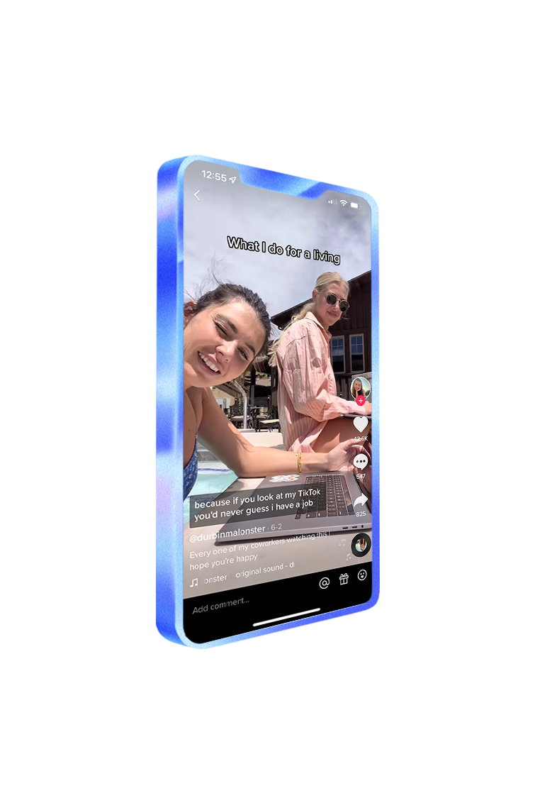 Phone UI