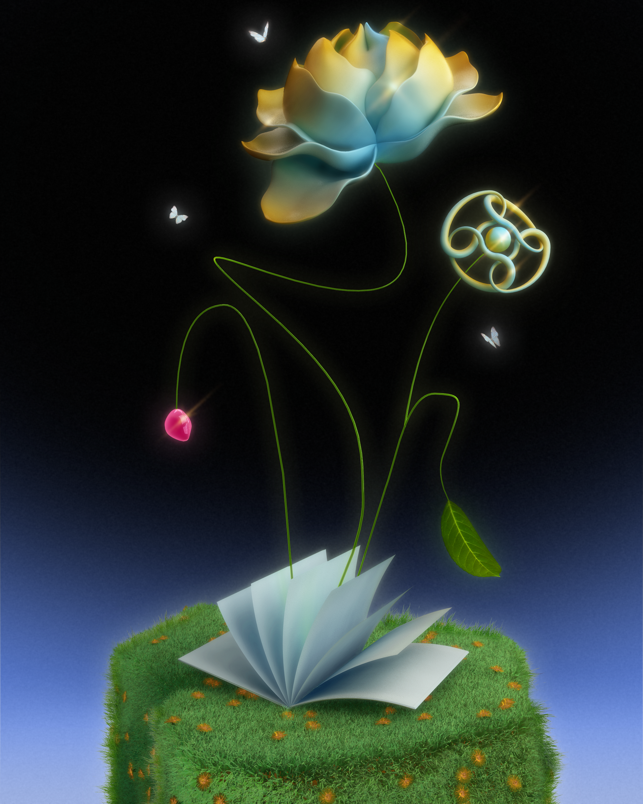 Editor's note: Pivot Editor's note: Pivot