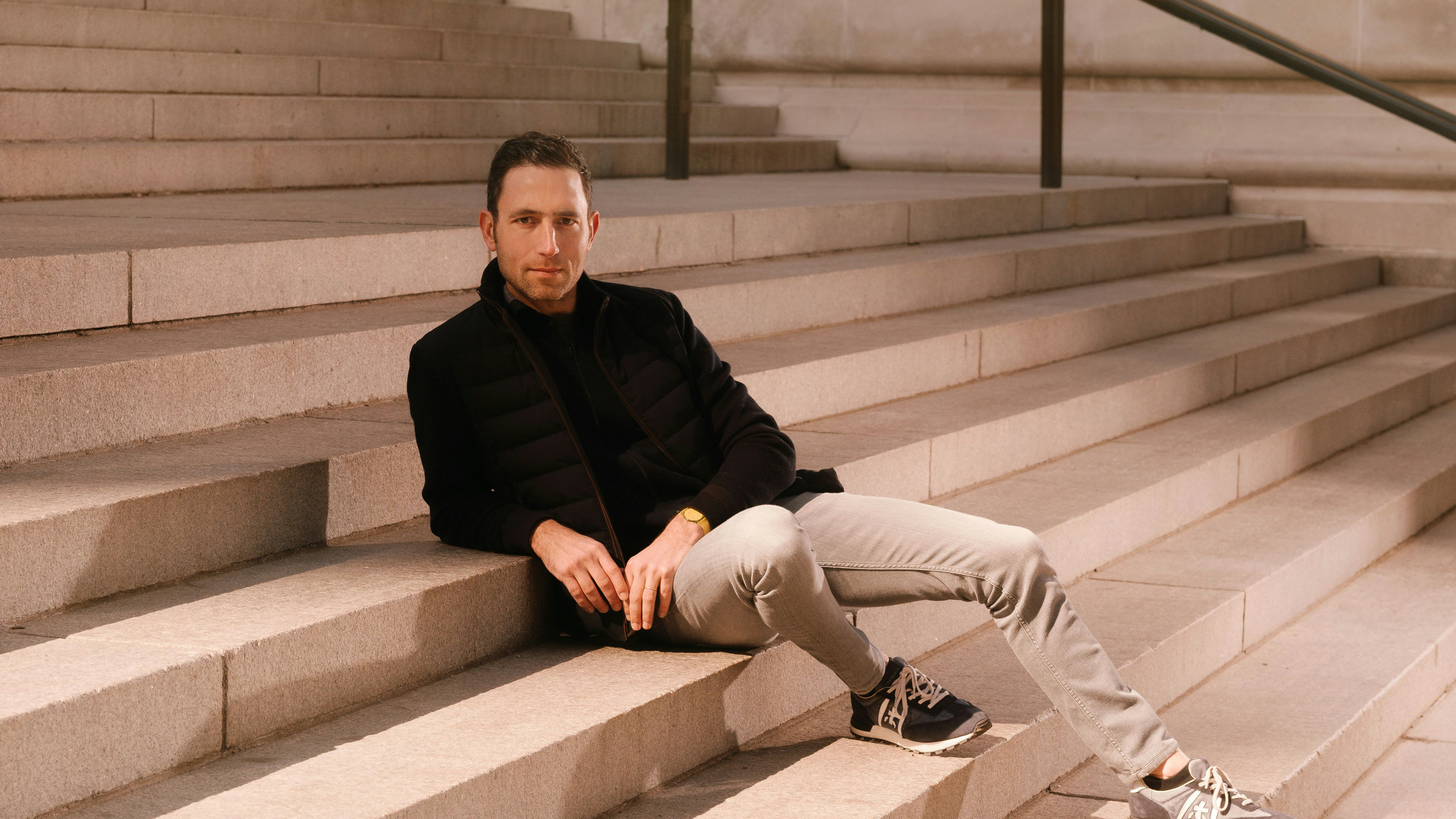 Scott Belsky on Behance's pivotal acquisition Scott Belsky