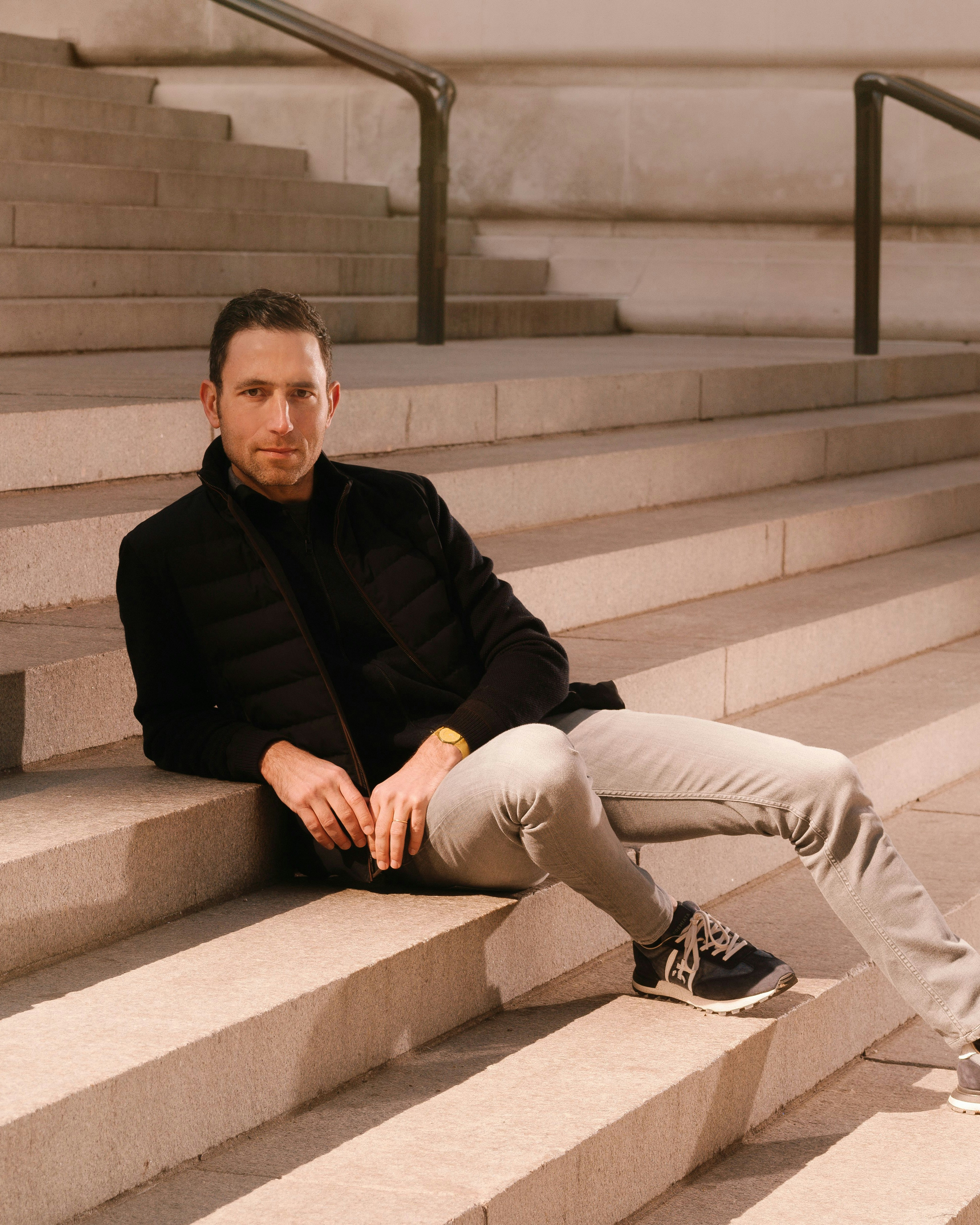 Scott Belsky on Behance's pivotal acquisition Scott Belsky on Behance's pivotal acquisition