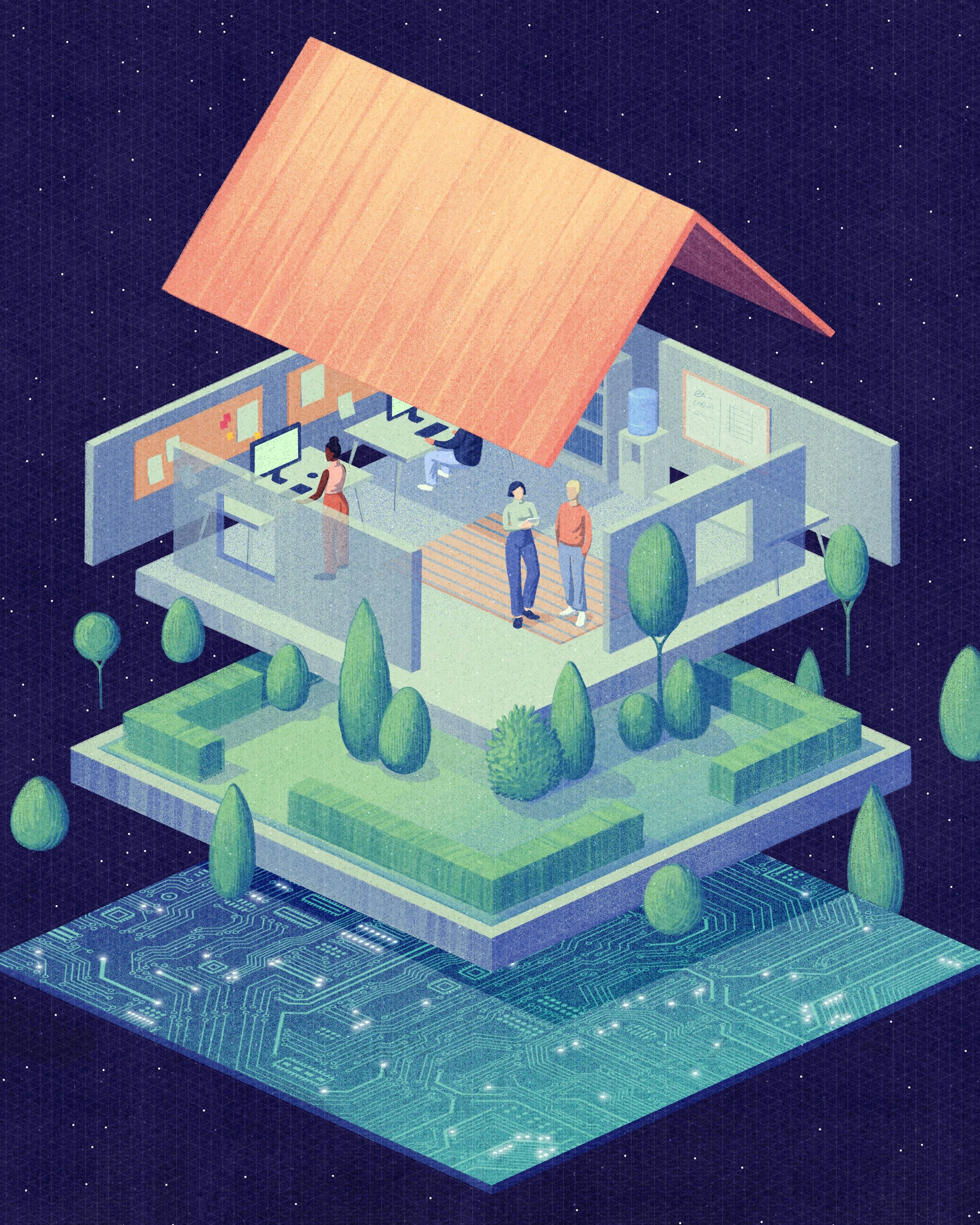 Anu Atluru on Silicon Valley small businesses Anu Atluru on Silicon Valley small businesses