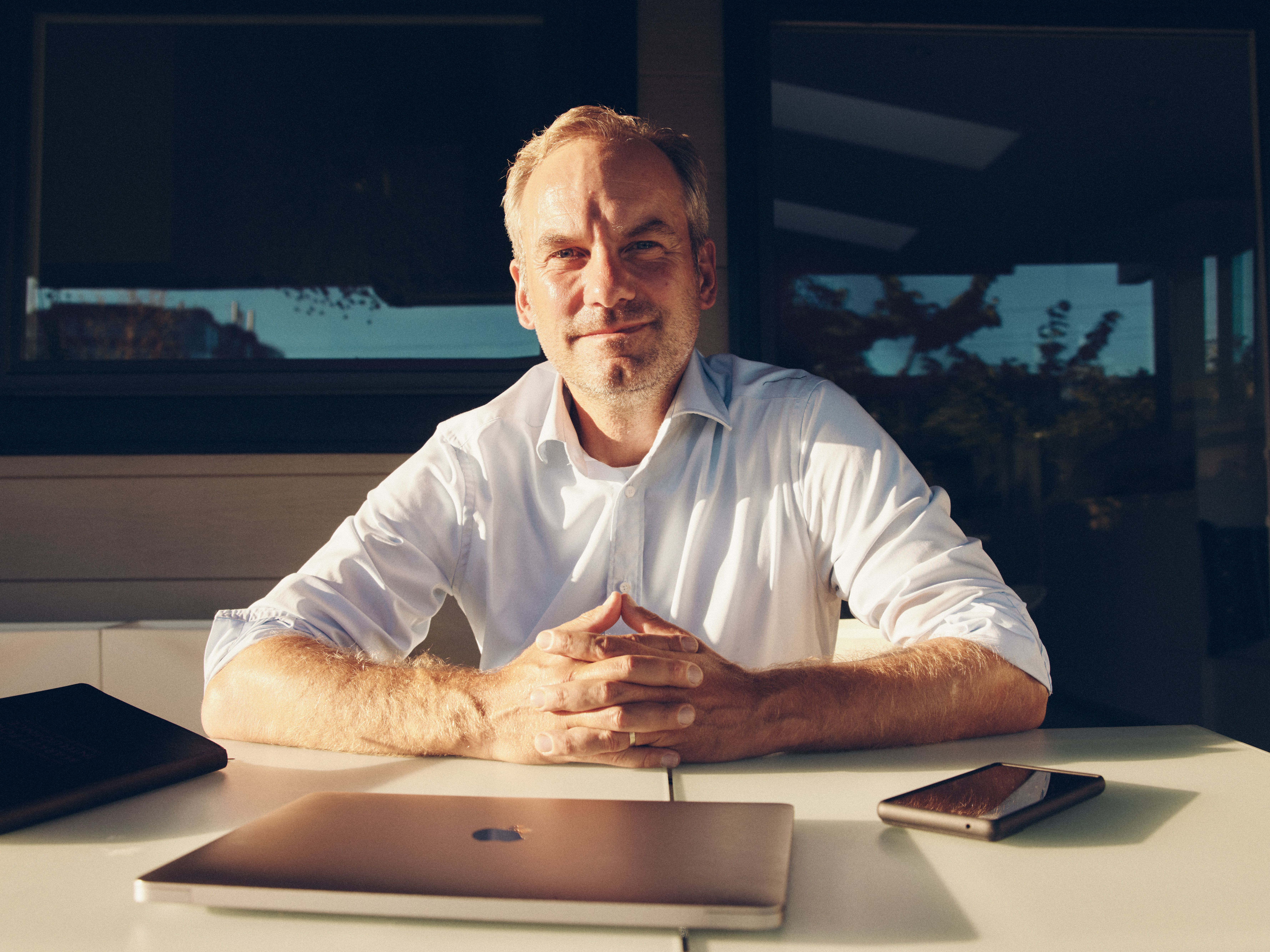 Boris Wertz on web1 and web3