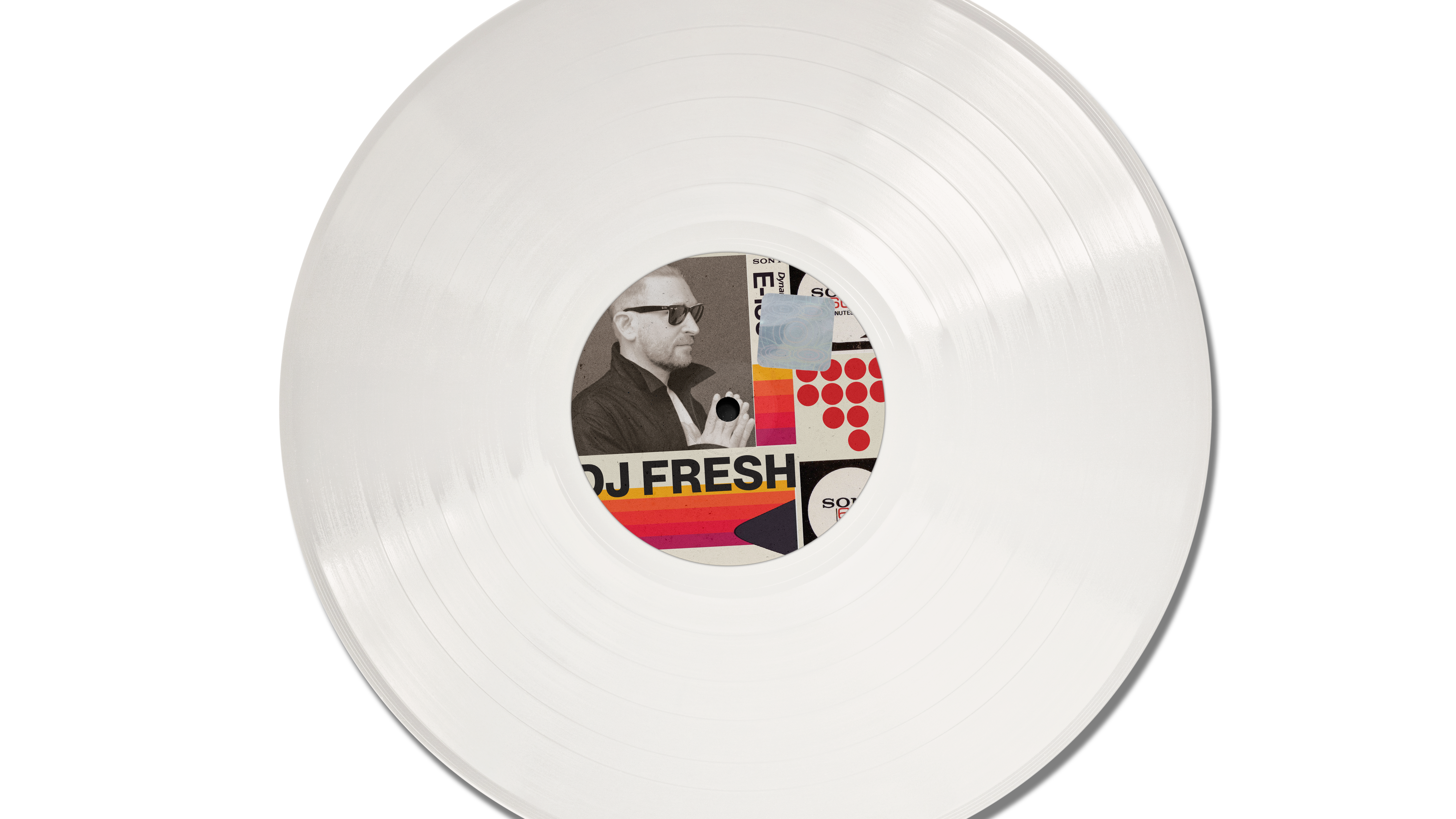 DJ Fresh, musician to machine-learning engineer DJ Fresh, musician to machine-learning engineer