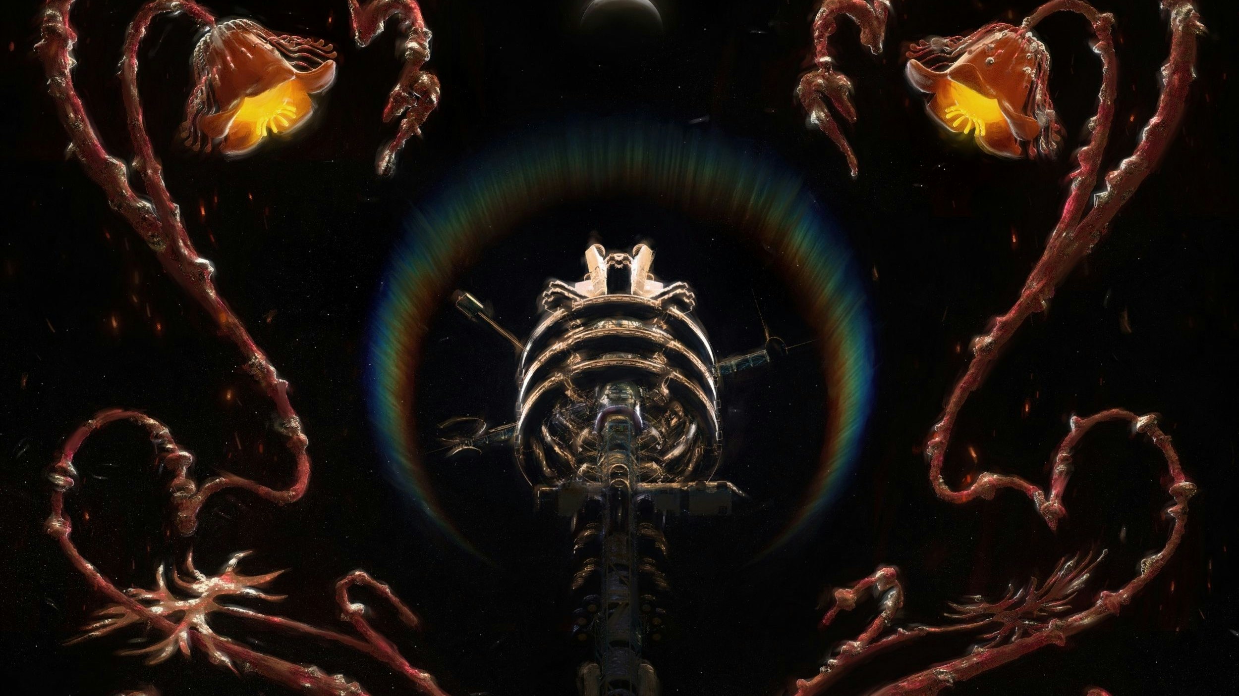 Lessons from a failed Jupiter probe Lessons from a failed Jupiter probe