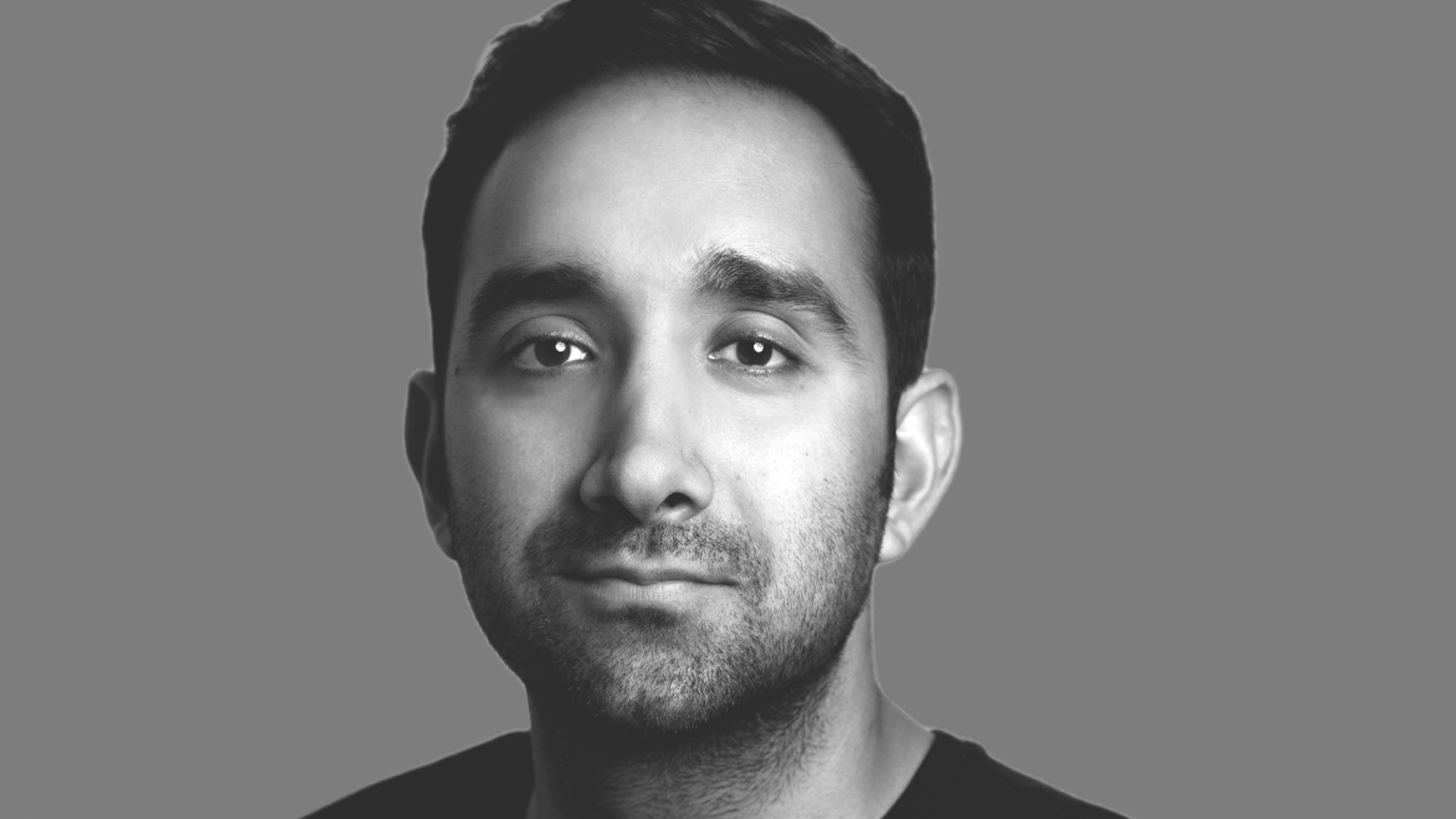 Deepak Chhugani on the hard pivot Deepak Chhugani on the hard pivot