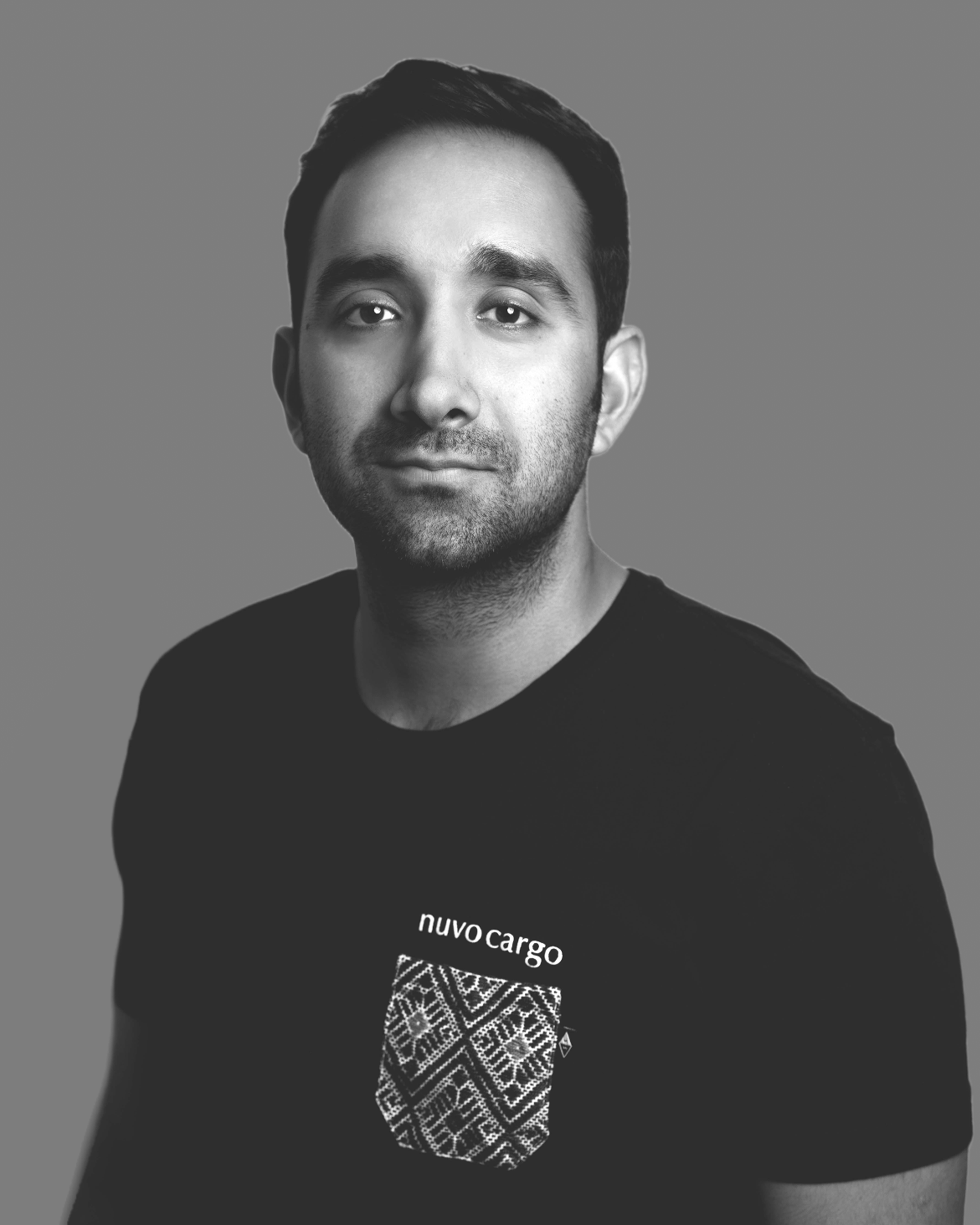 Deepak Chhugani on the hard pivot Deepak Chhugani on the hard pivot