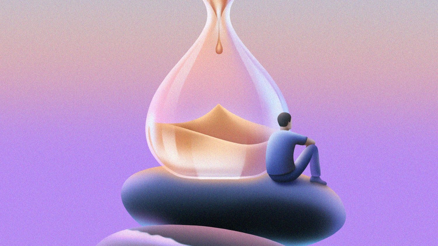 Five founders on the downturn Five founders on the downturn