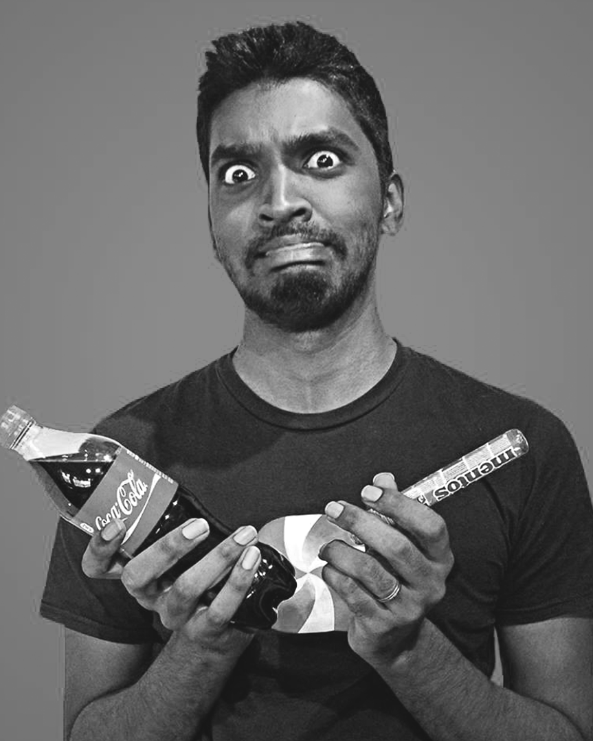 Why Visakan is pivoting to Youtube Why Visakan is pivoting to Youtube