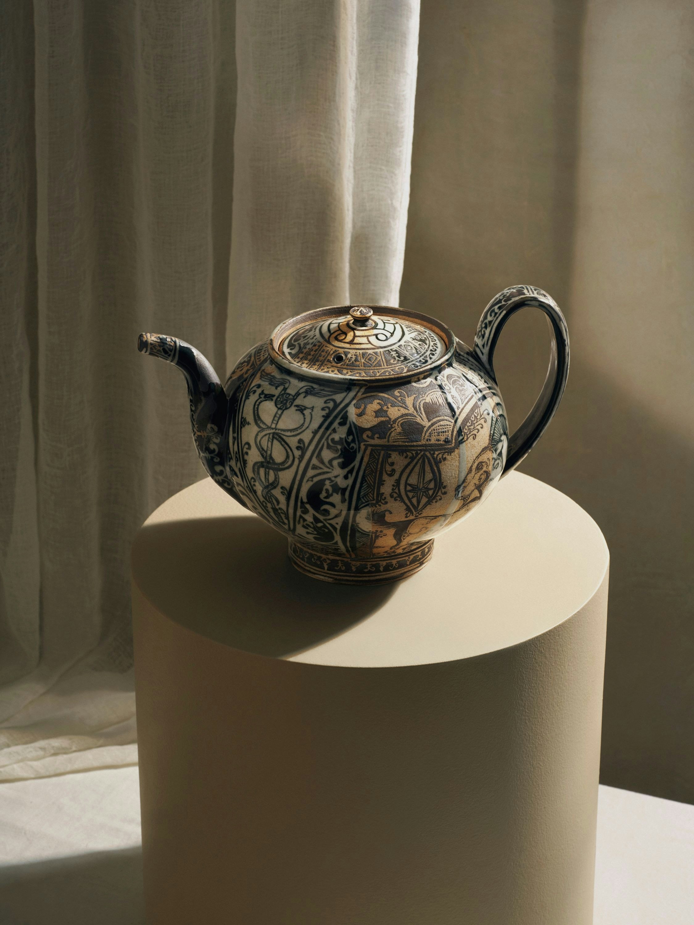 Startups through the hands of potters, part 2