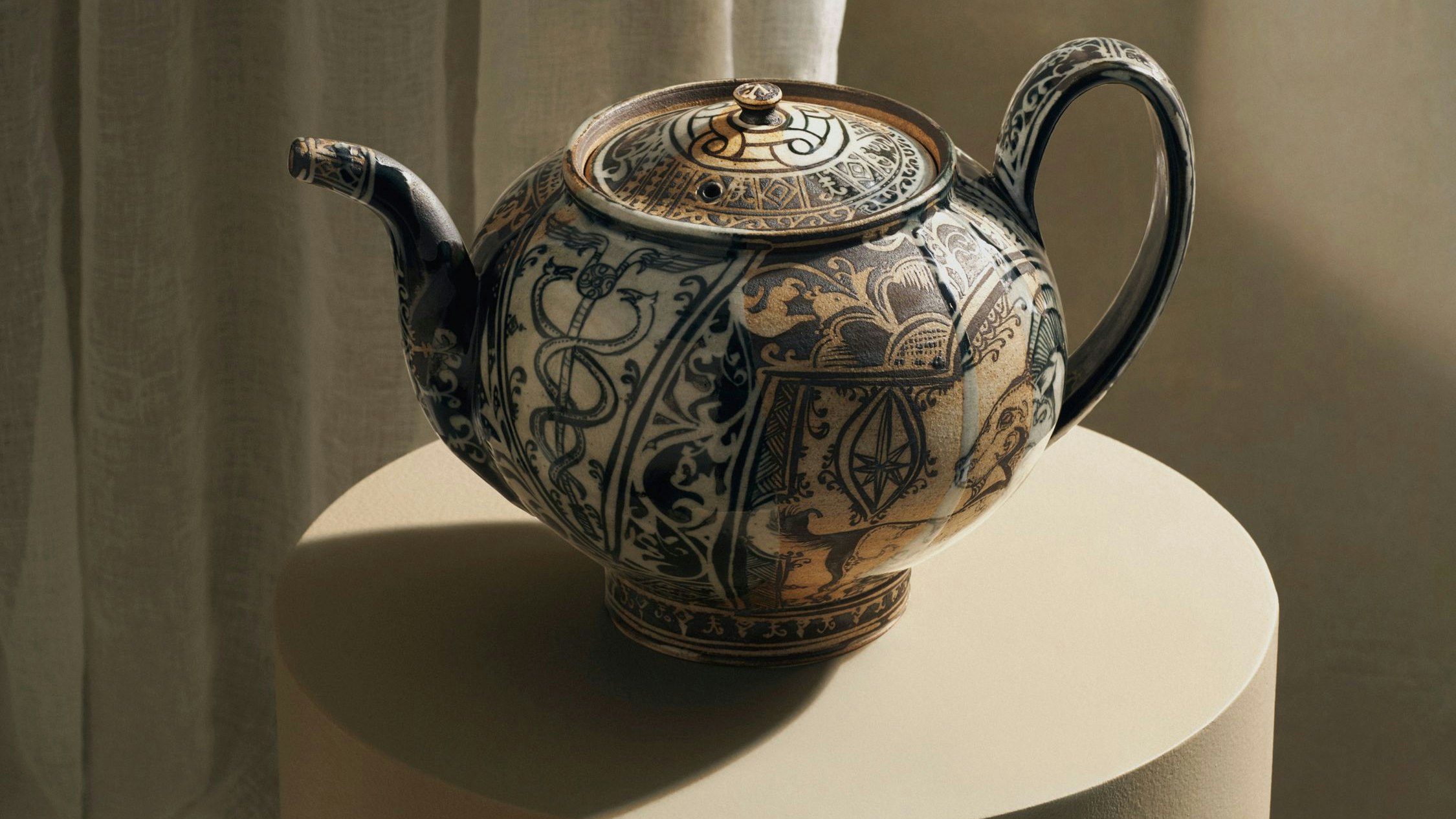 Startups through the hands of potters, part 2 Startups through the hands of potters, part 2