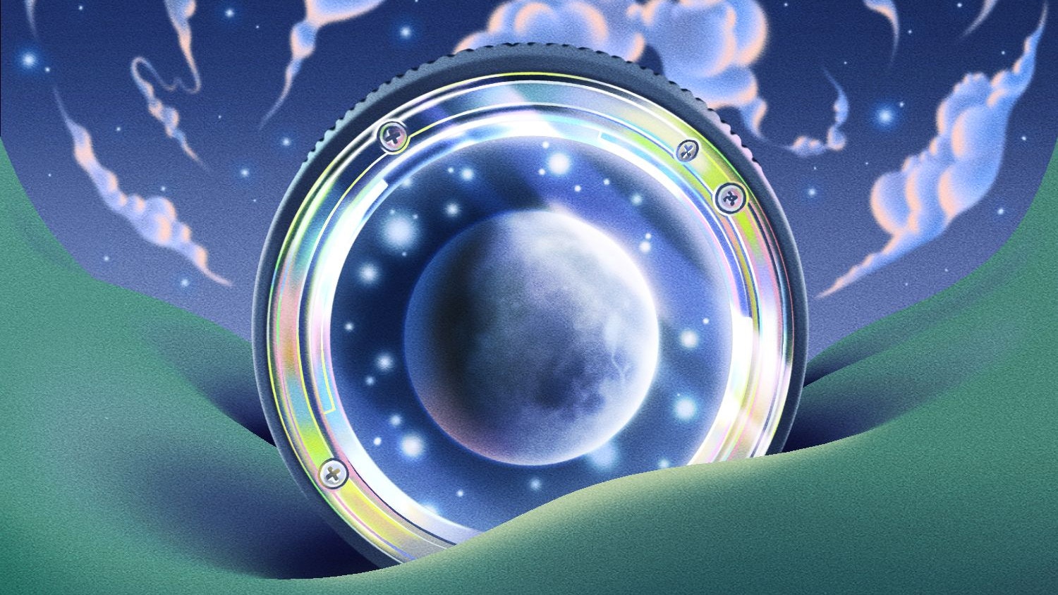 How moonshots should raise VC How moonshots should raise VC