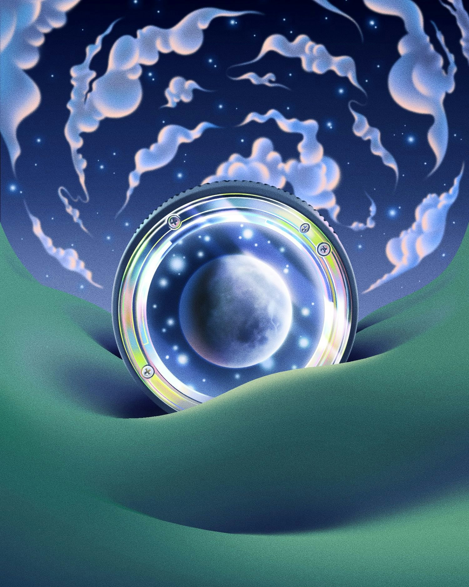 How moonshots should raise VC How moonshots should raise VC