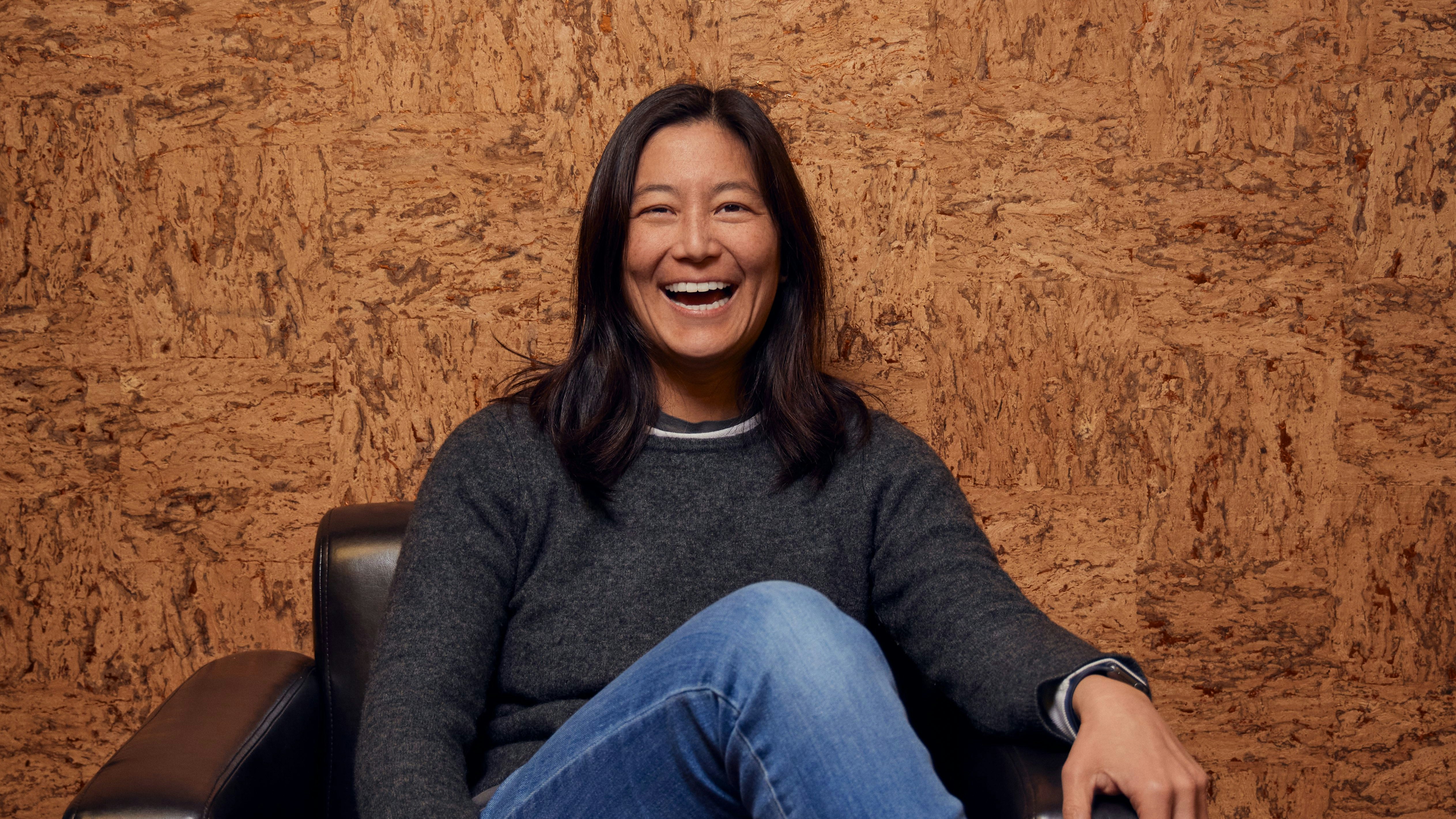 Avoid pivot whiplash with Elizabeth Yin Avoid pivot whiplash with Elizabeth Yin