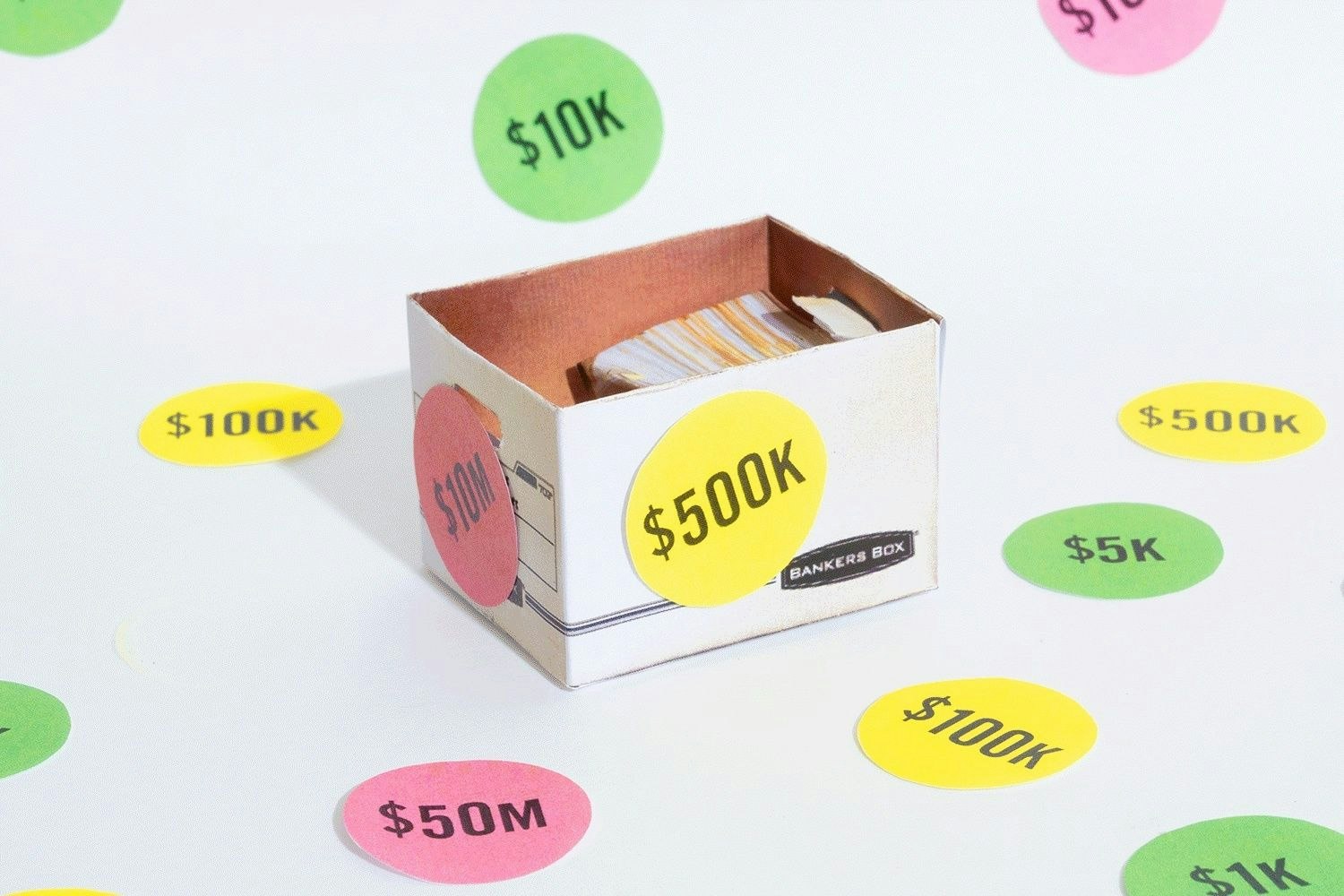 How to sell a business for under $1M