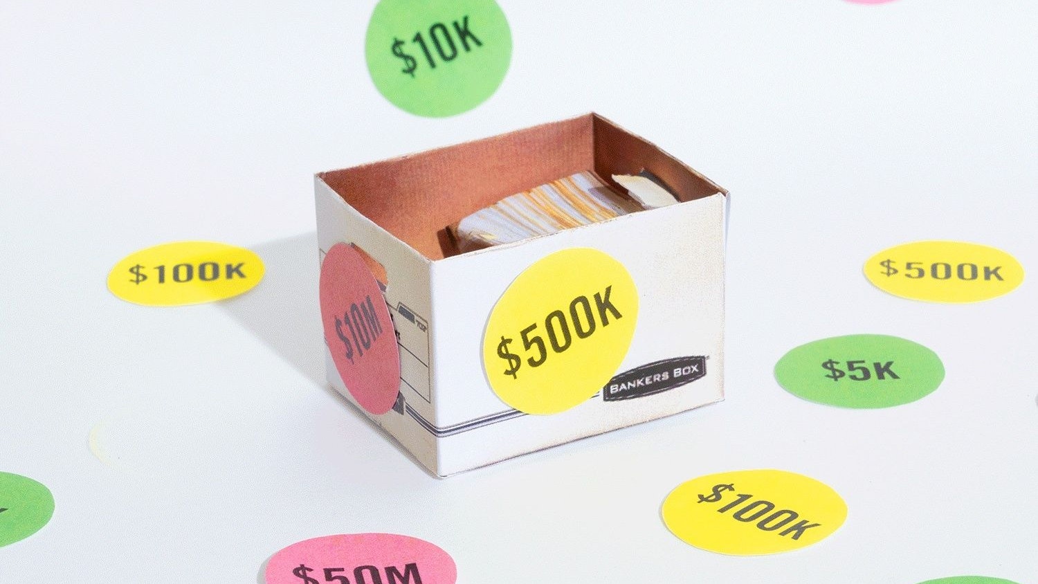 How to sell a business for under $1M How to sell a business for under $1M